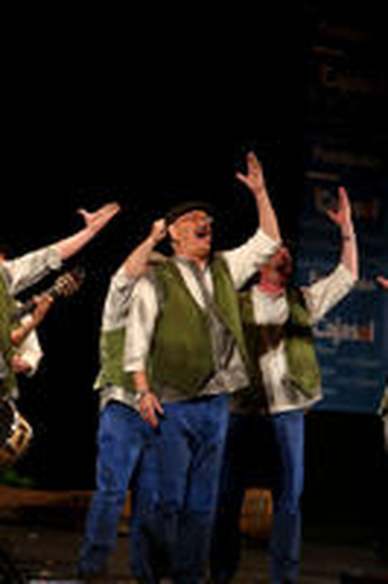 Foto: Lourdes de Vicente y Fito Carreto