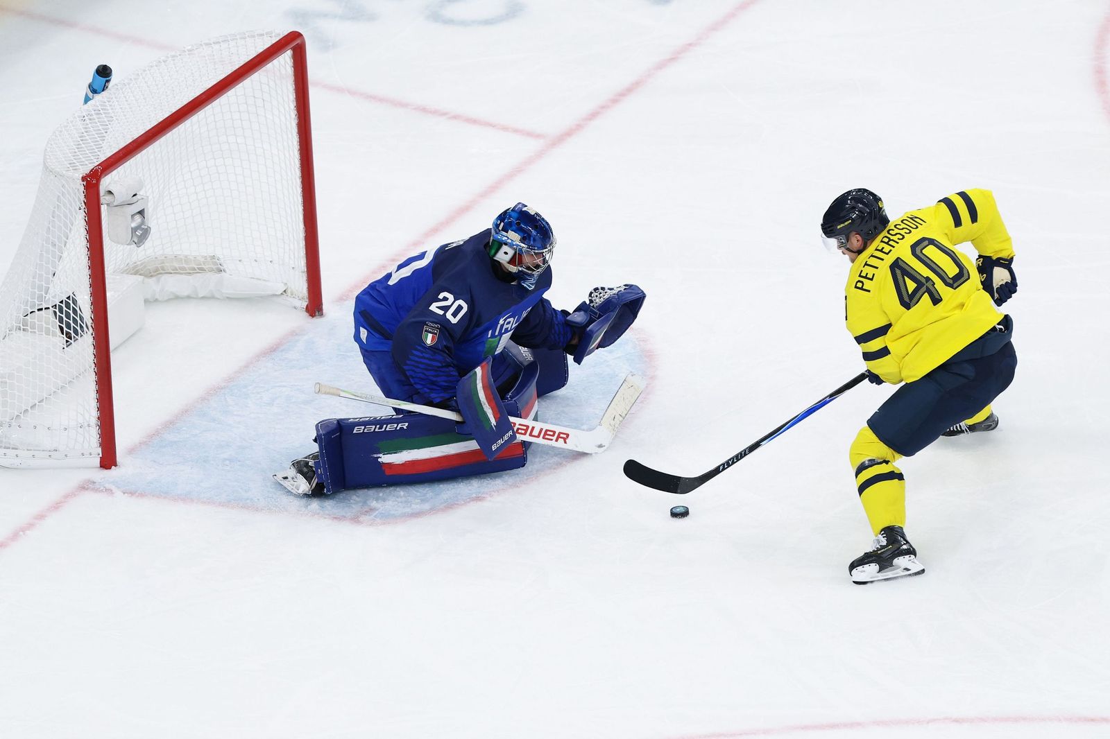 Las mejores fotos de los Juegos Olímpicos de invierno Milán Cortina d'Ampezzo 2026 | Séptima jornada