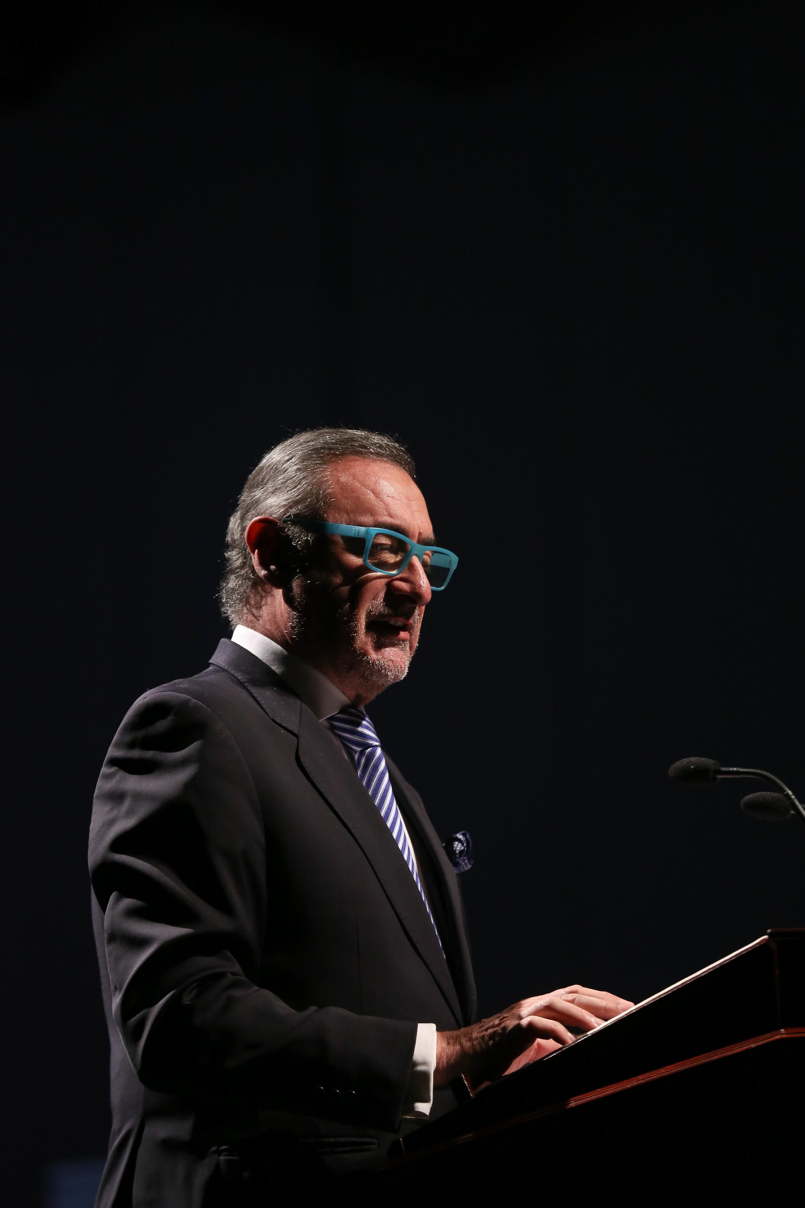 Las imágenes del Homenaje al Pregón en el Maestranza