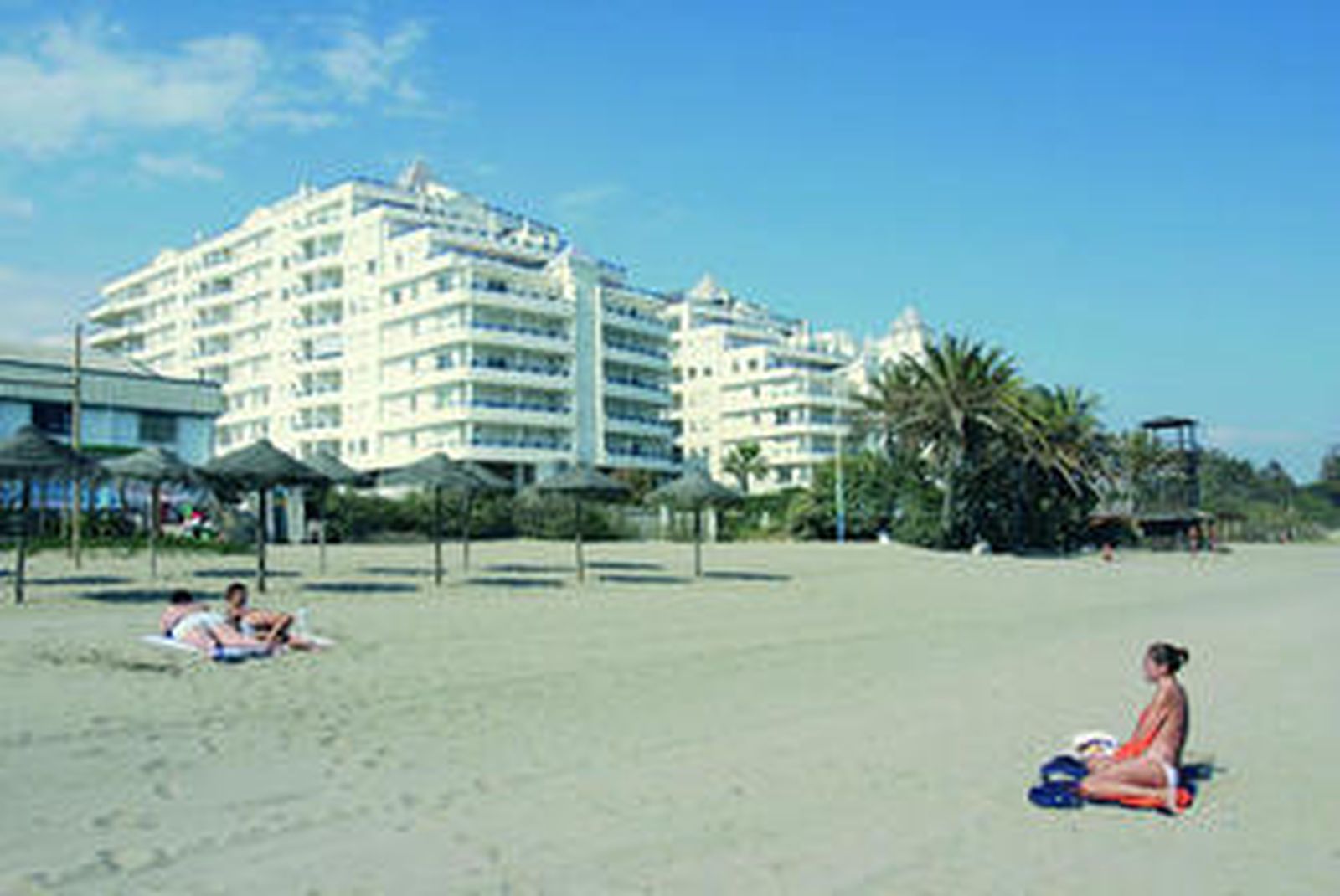 El Consejo Consultivo aprecia un retorno a la legalidad urbanística en el litoral