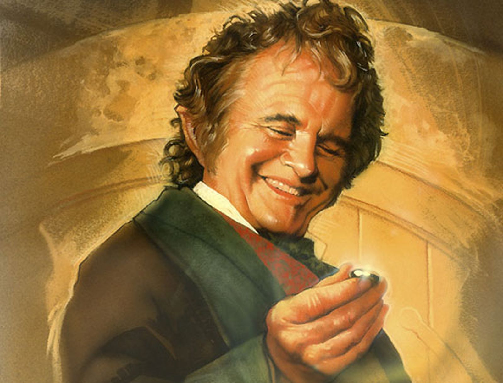 'El Hobbit' llegará al cine