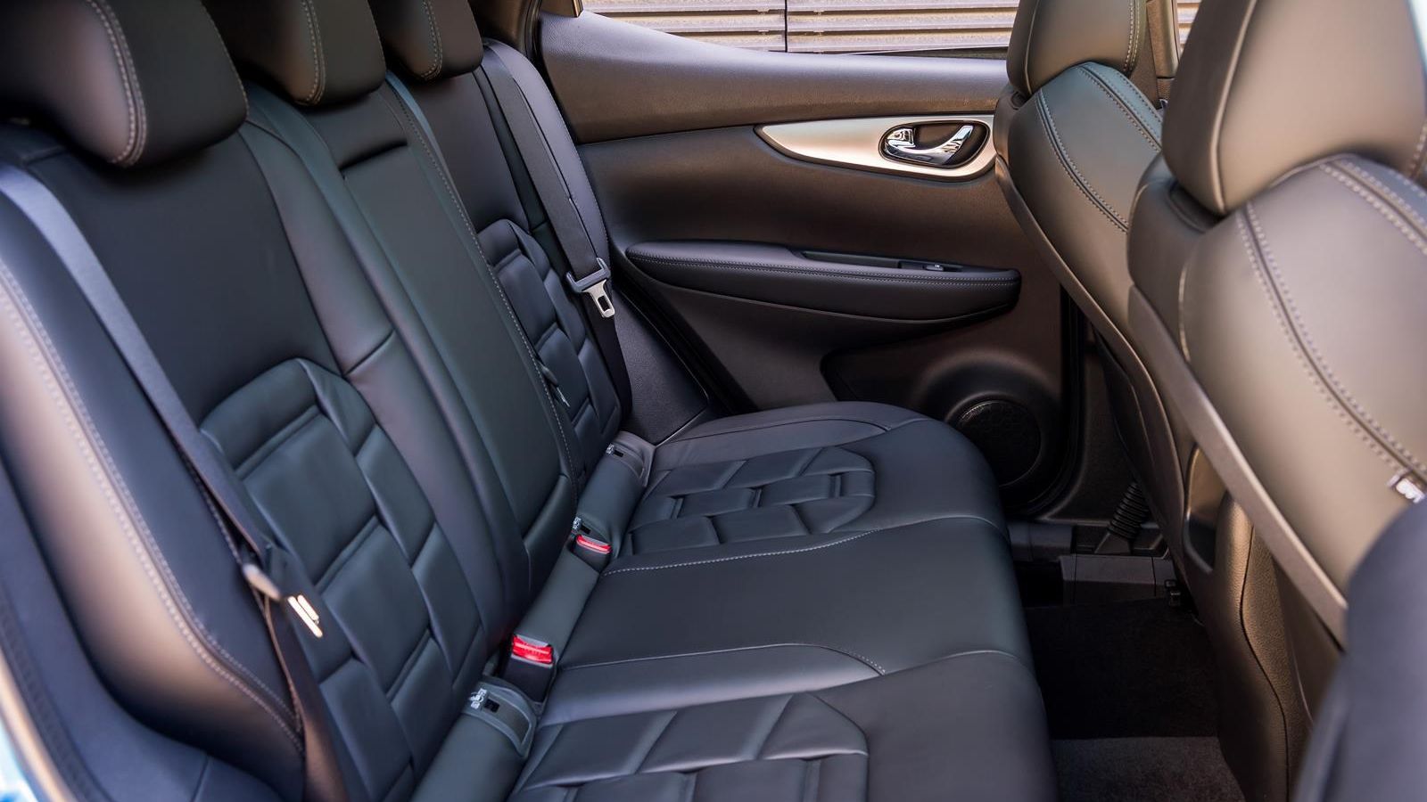 Este modelo destaca por su buena habitabilidad en todas las plazas.