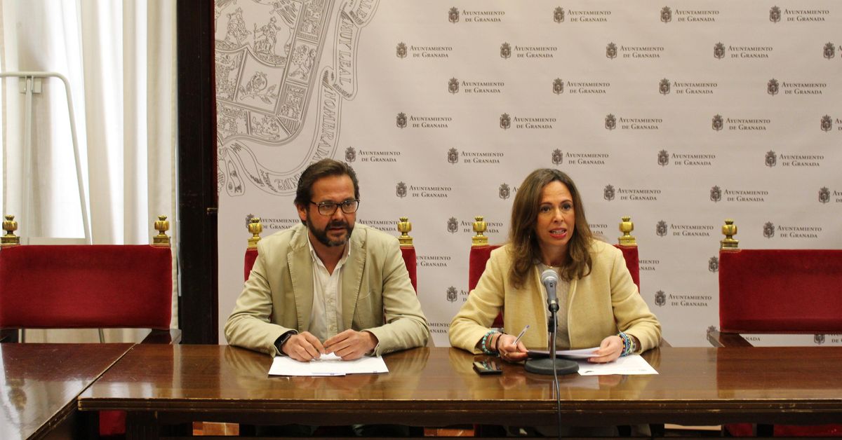 El PP denuncia que el Ayuntamiento está al borde del "colapso" por la ...