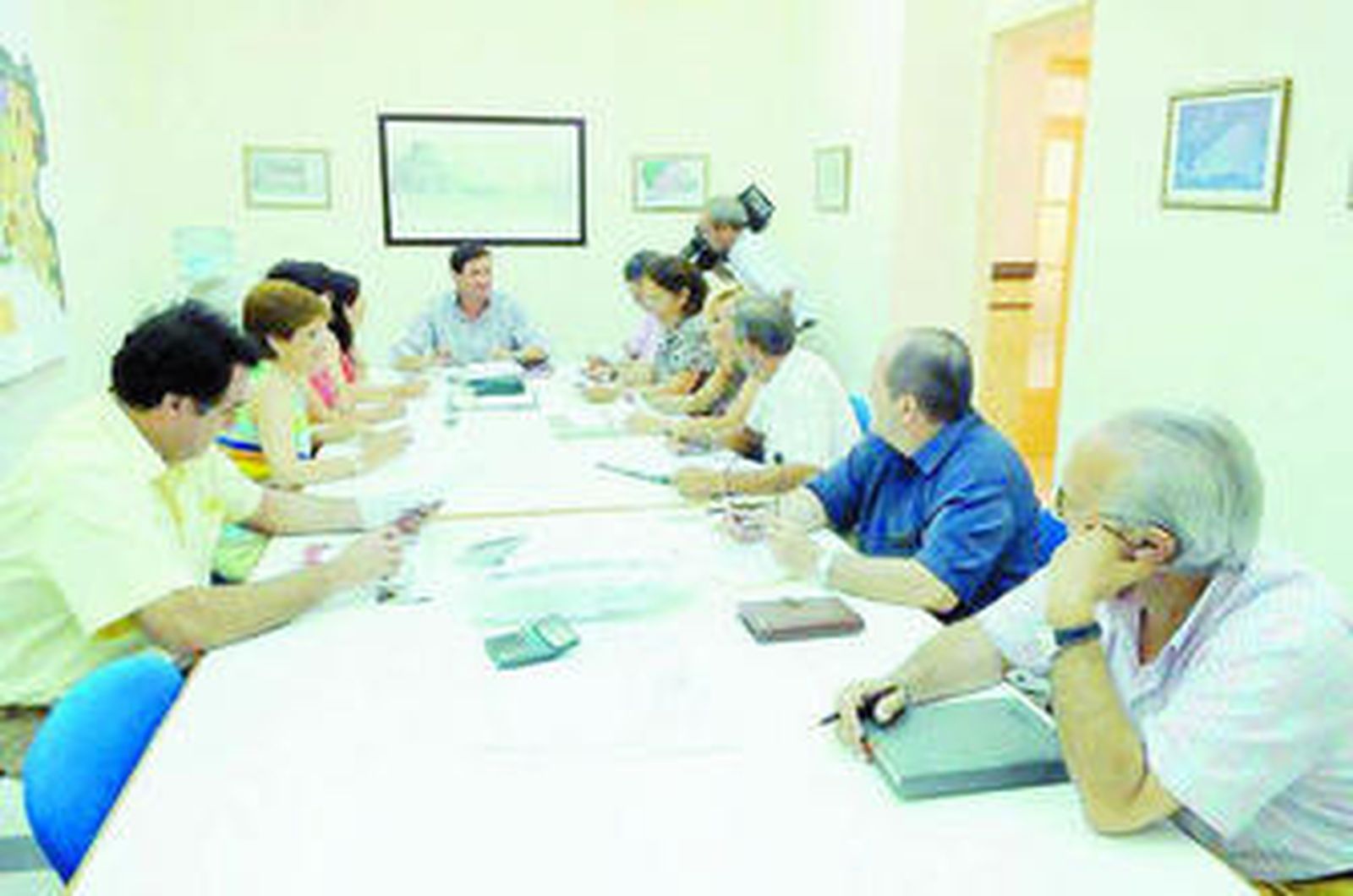 Urbanismo informa de que la obra de la calle Cedro se reanudará en breve