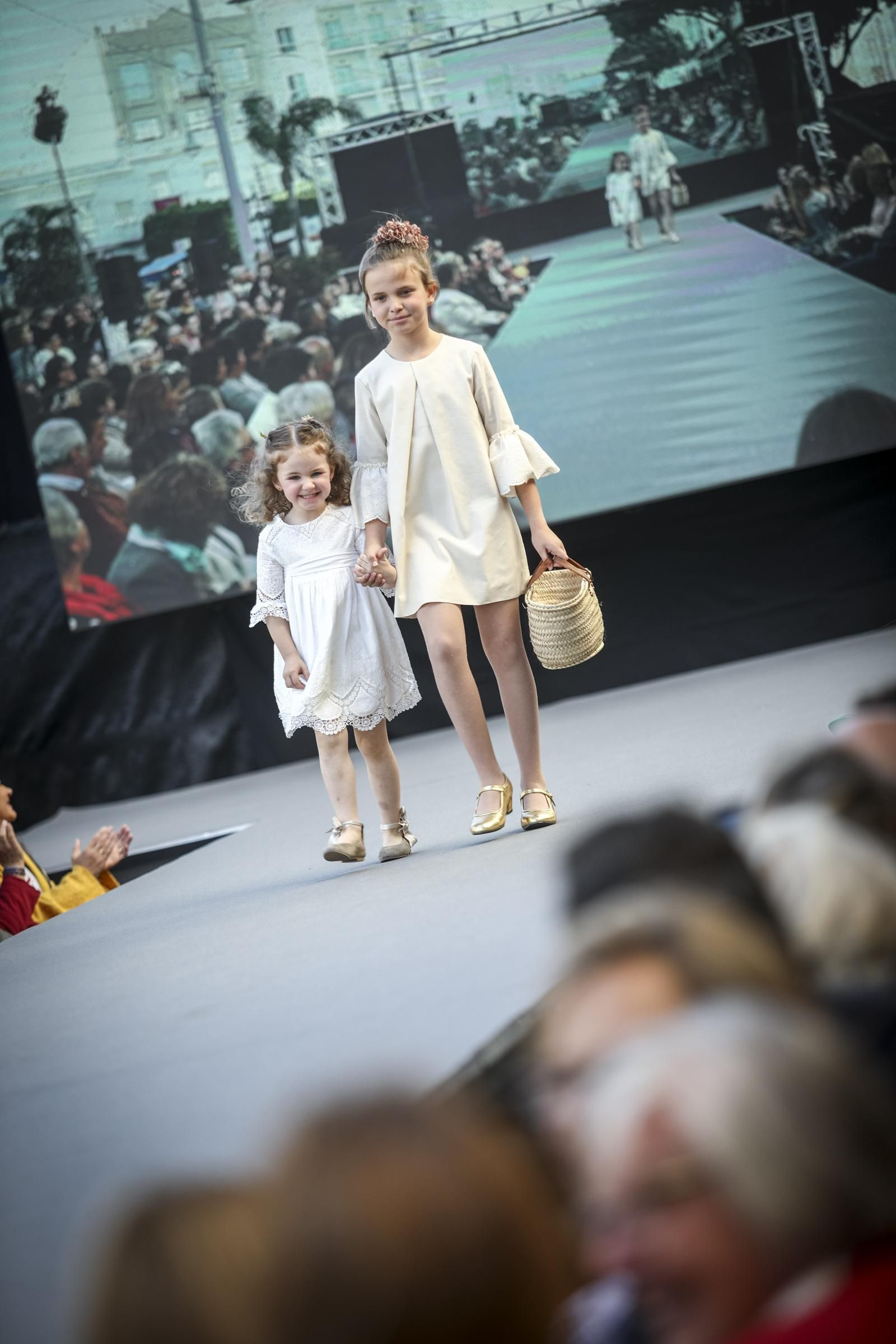 Imágenes de la pasarela 'SFDOModa'