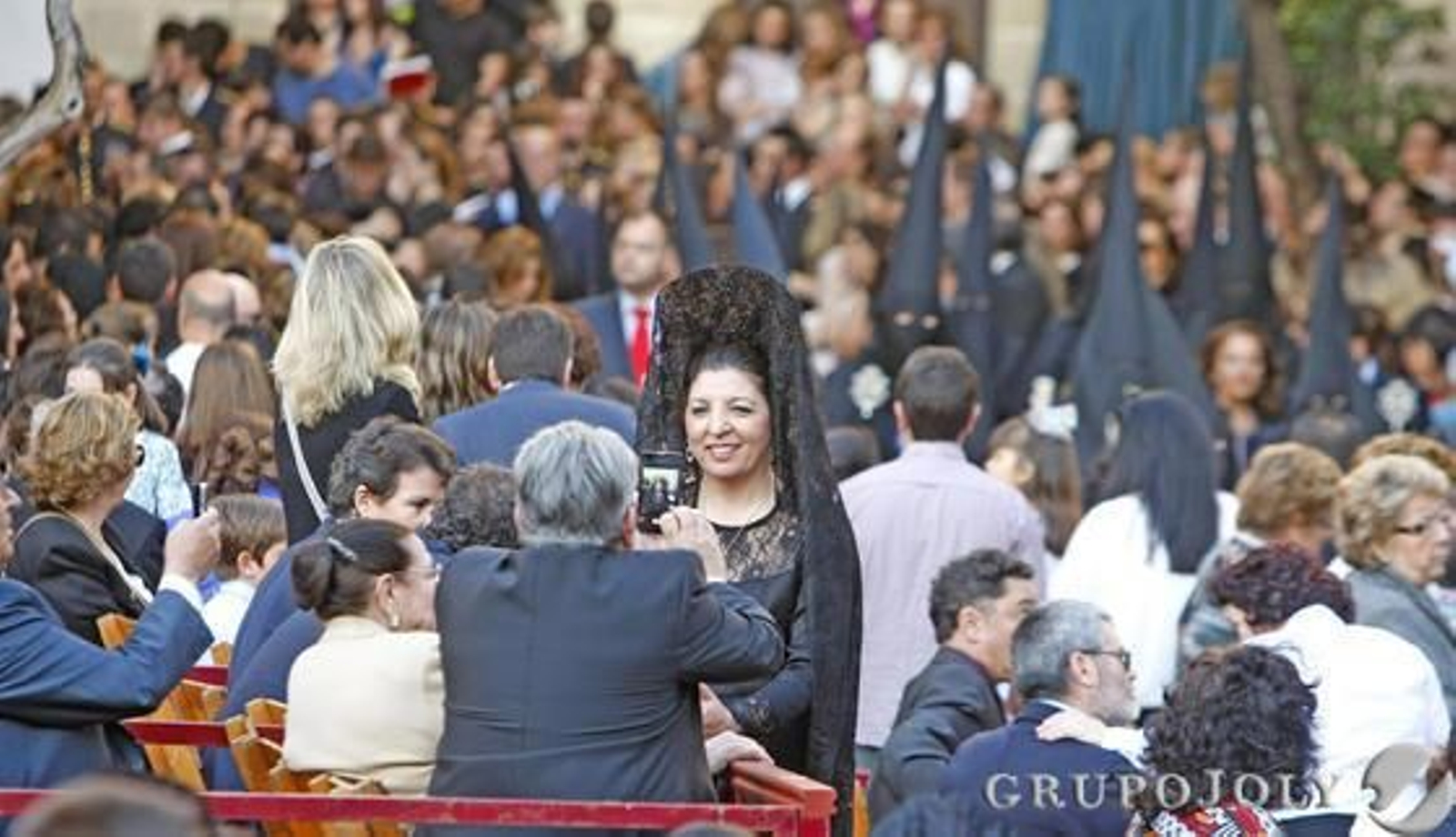 Foto: Pascual · Vanesa Lobo. Manuel Aranda