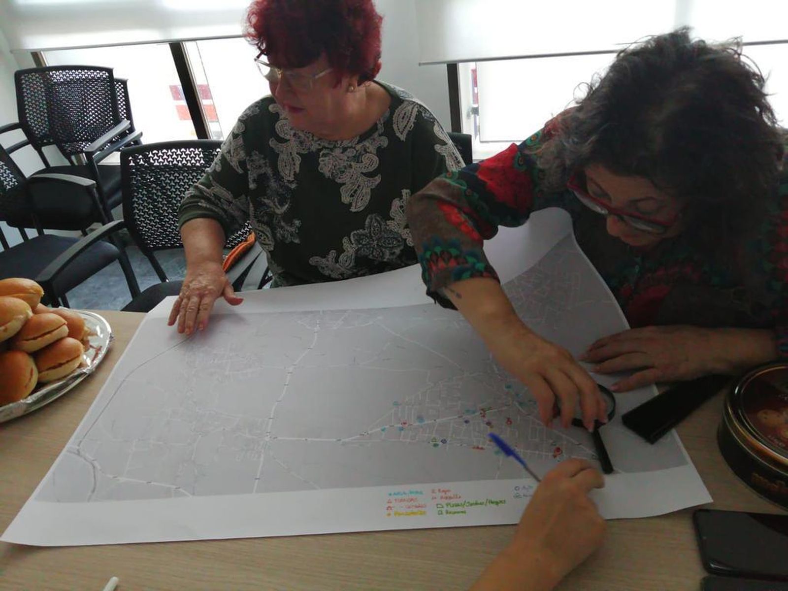 Vegas del Genil rinde homenaje a las mujeres rurales con un completo programa de actividades