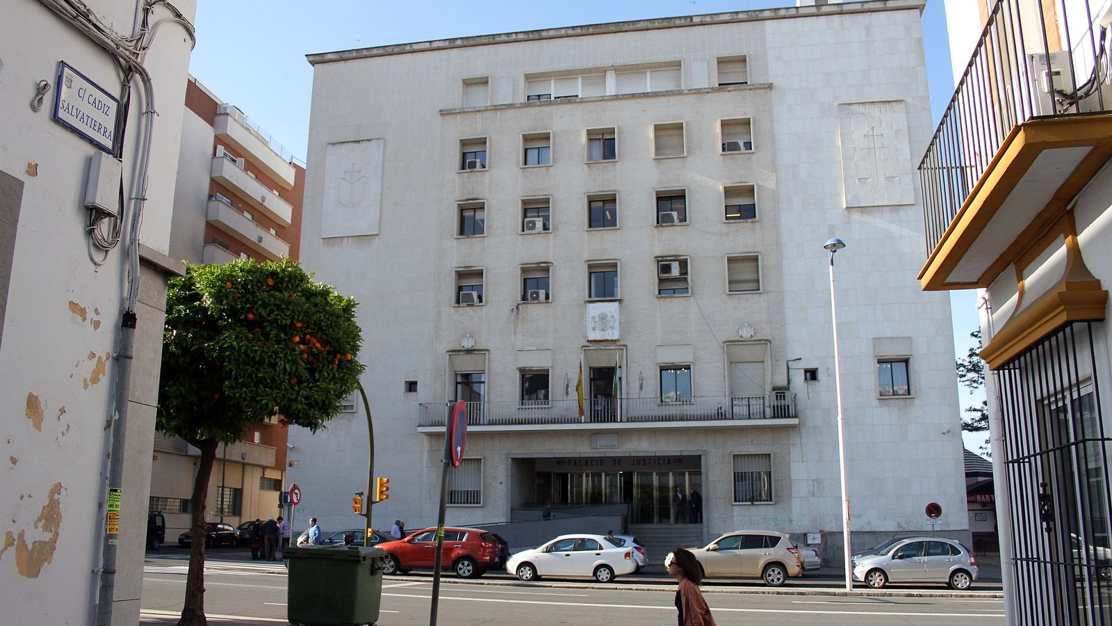 Audiencia Provincial