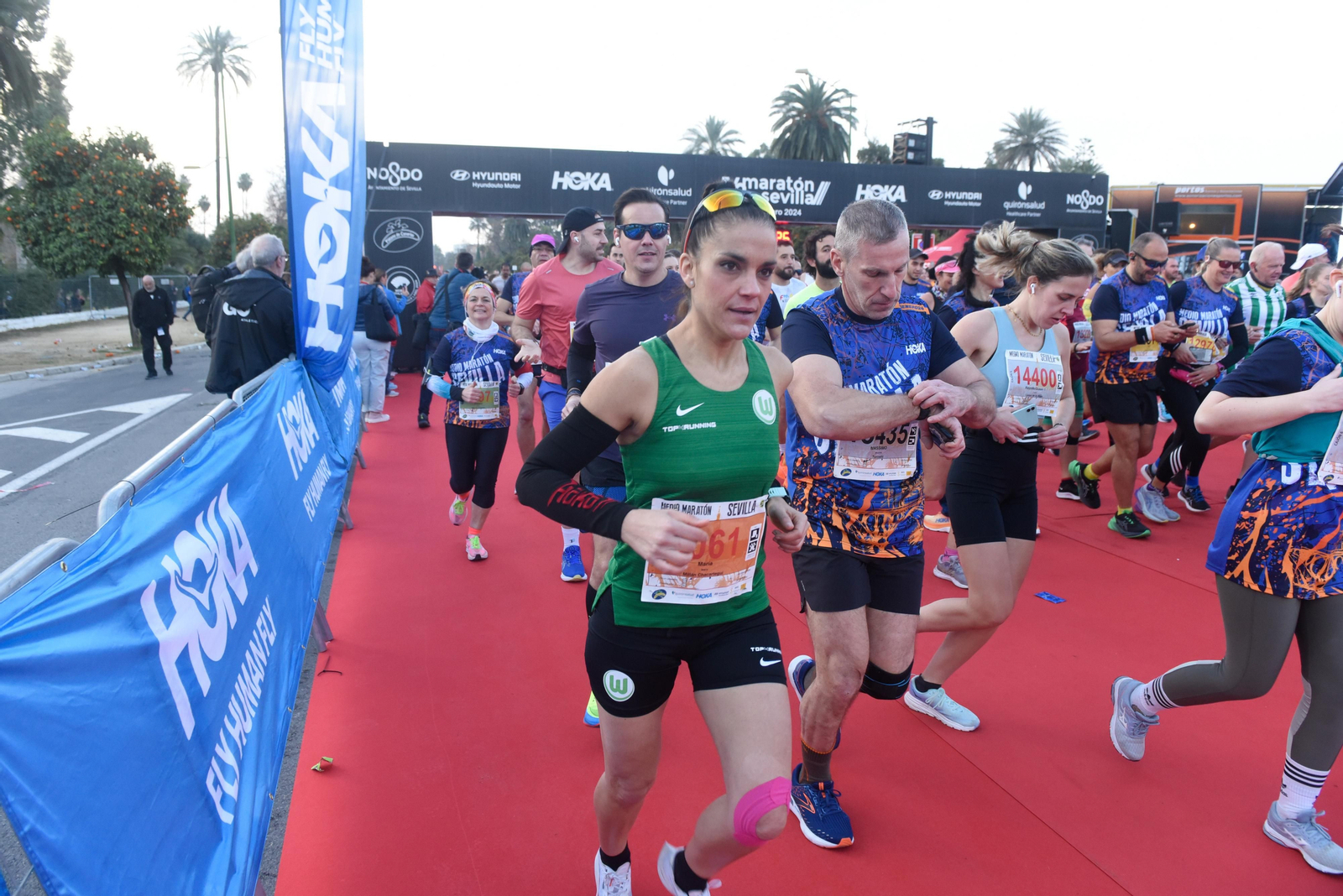 Búscate en la Media Maratón de Sevilla 2024, 3