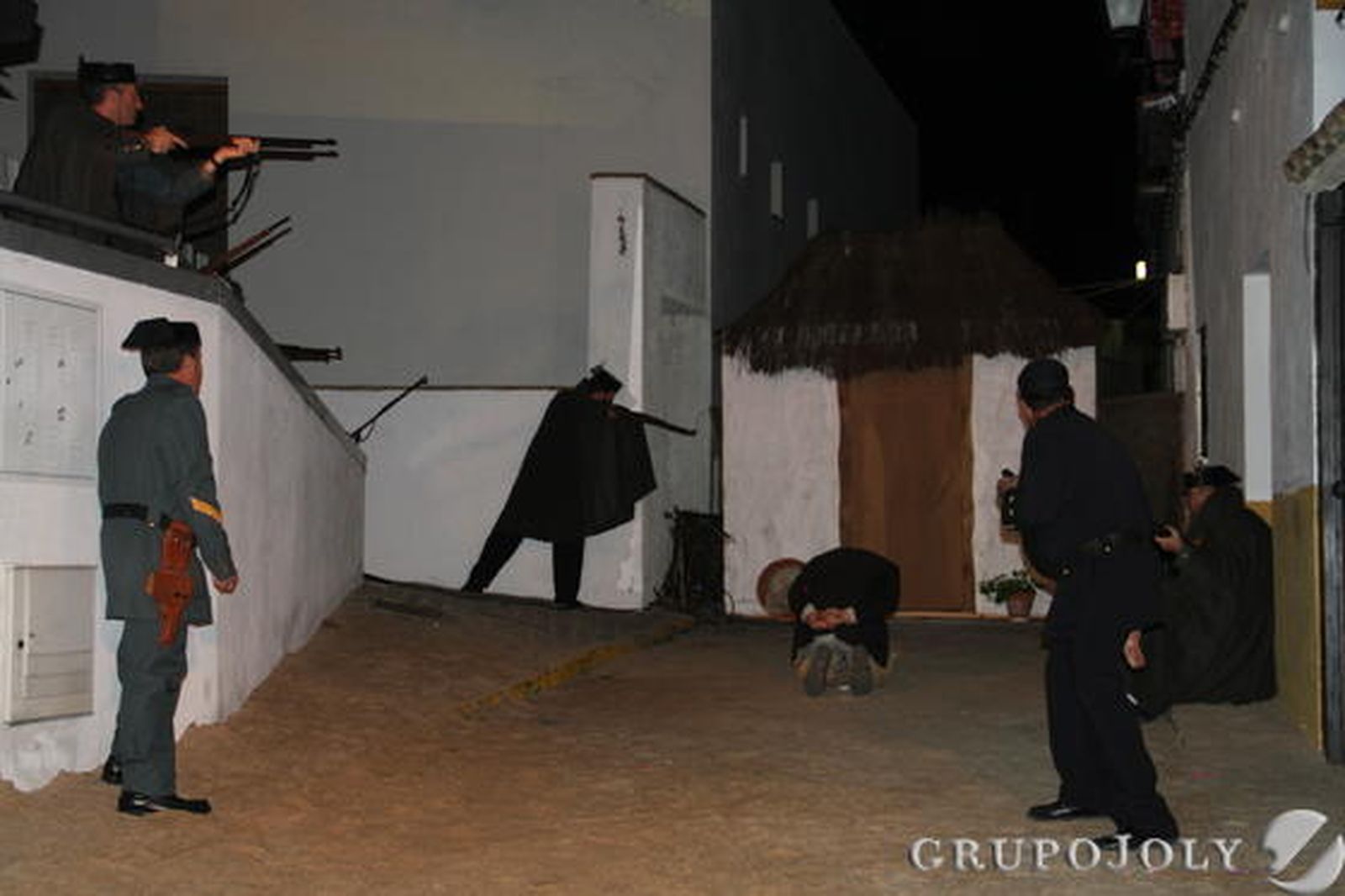 Foto: Manuel Aragon Pina