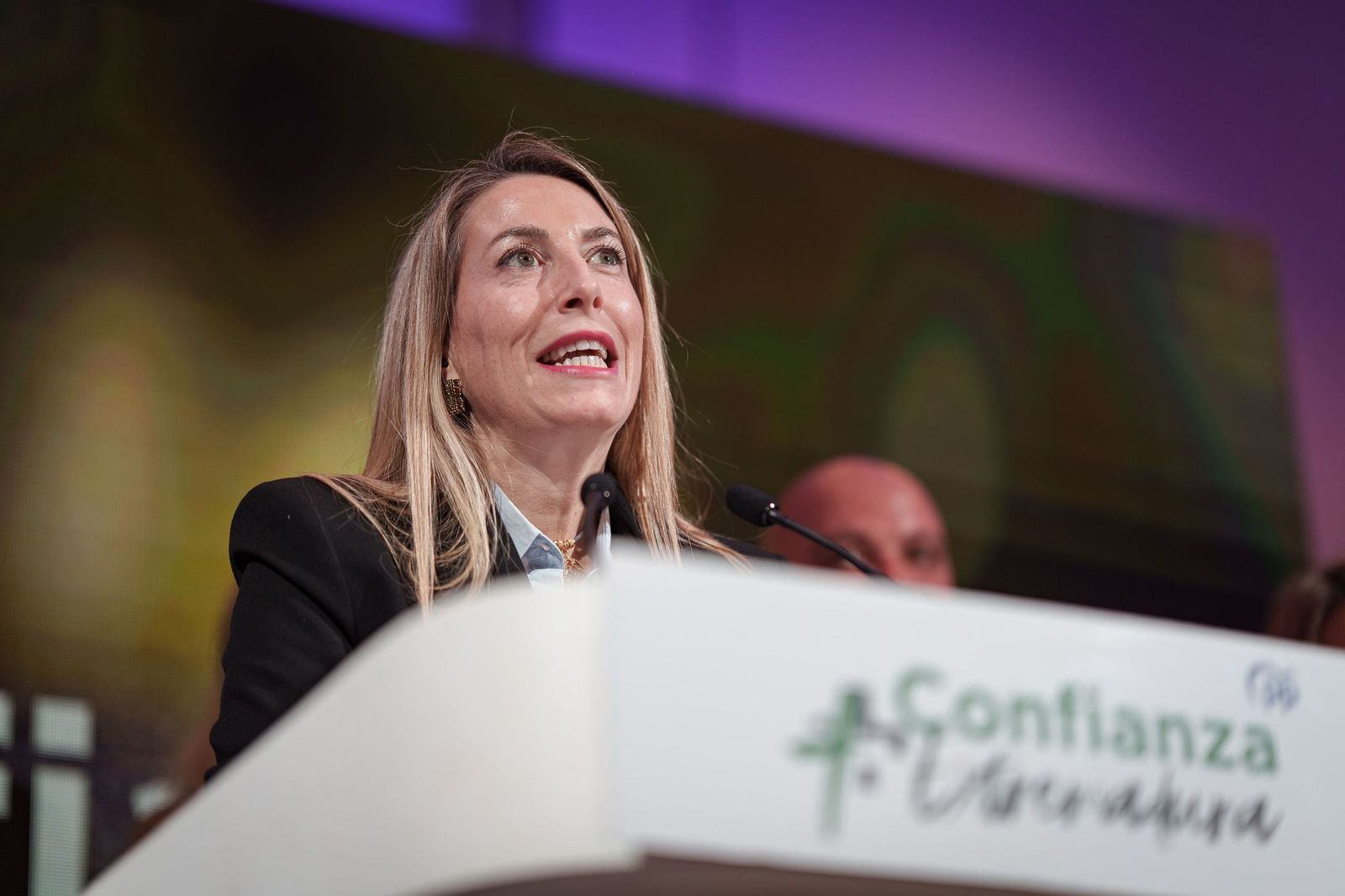 El recuento del voto en el extranjero no varía el resultado en Extremadura.