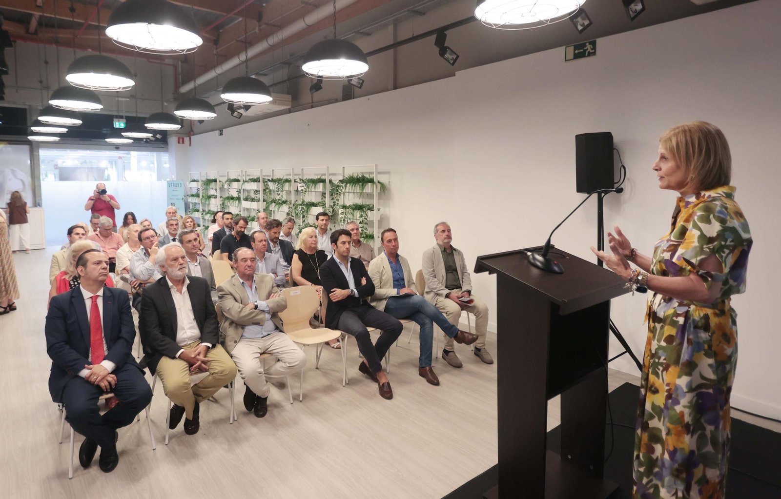 Imágenes de la presentación de la Revista del Verano de Diario de Jerez, Diario de Cádiz y Europa Sur