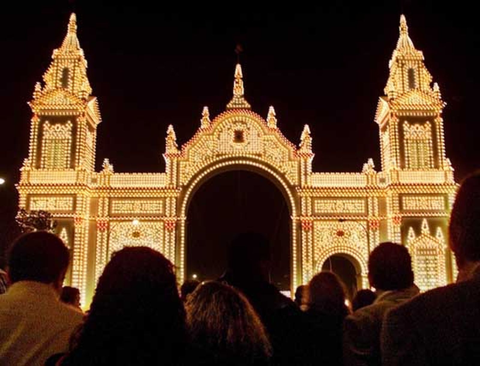 Portadas de la Feria: 2000-2015