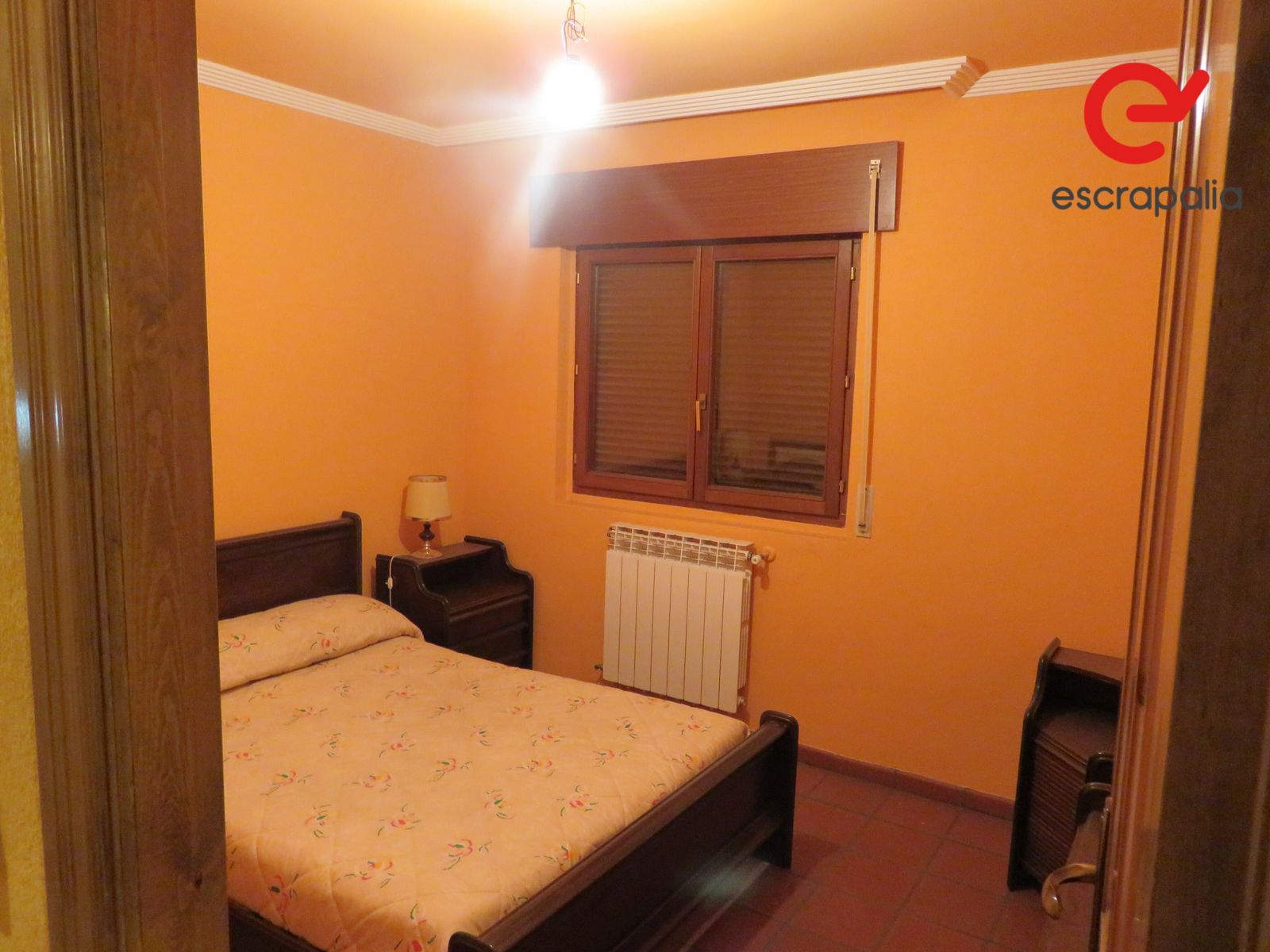 La granja de 43.000 metros cuadrados a subasta por 1 euro