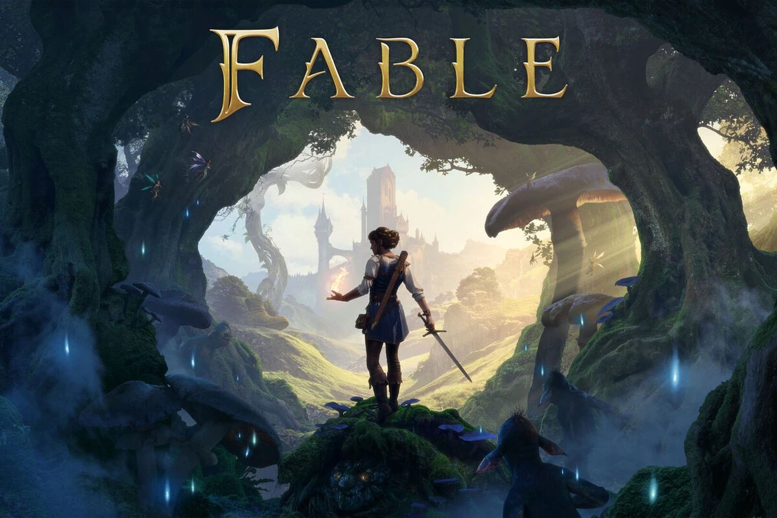 Fable es la gran esperanza de Xbox para este 2026.