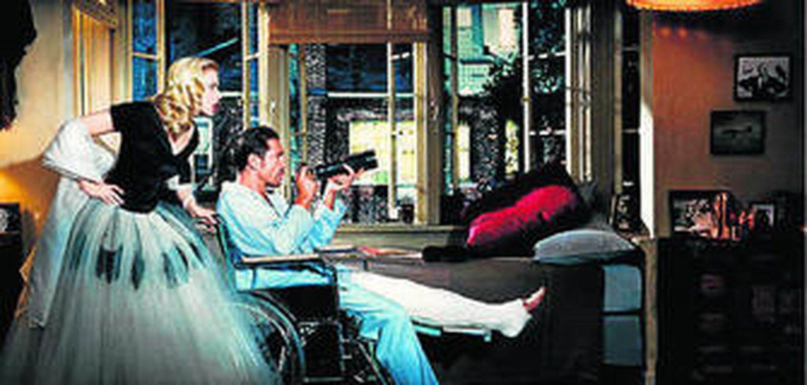 Barcelona celebra los cien años de vida de 'Vanity Fair'