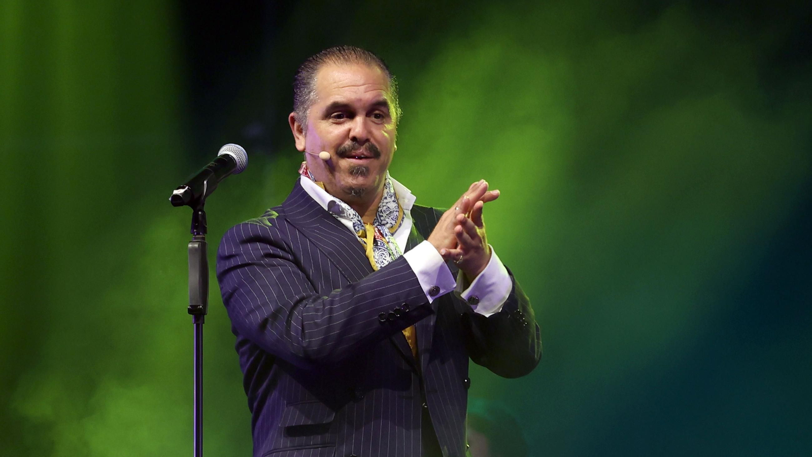 Imágenes de la 58 edición de la Fiesta de la Bulería en Jerez