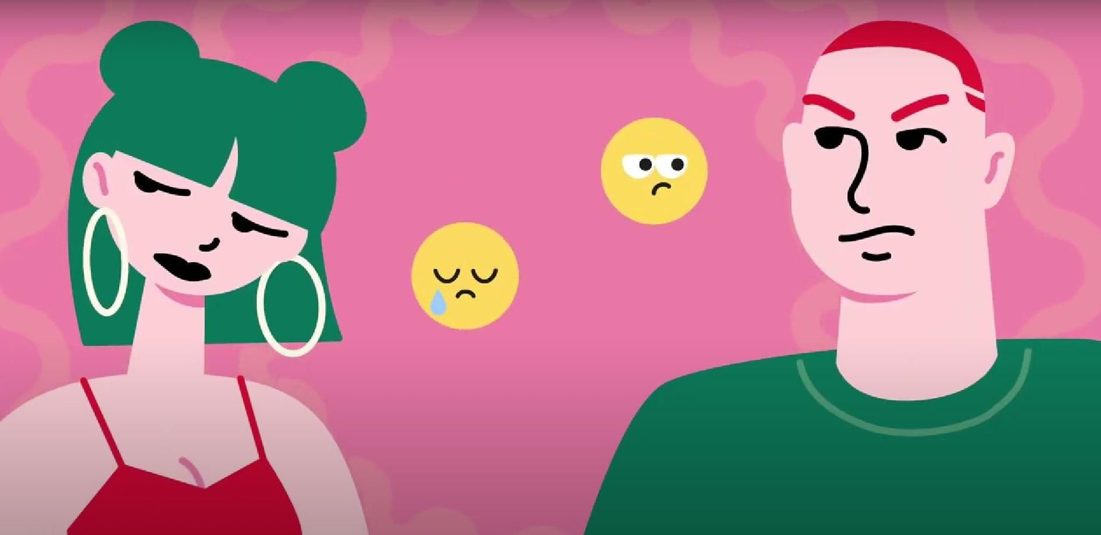 Una guía para detectar la violencia de género entre adolescentes