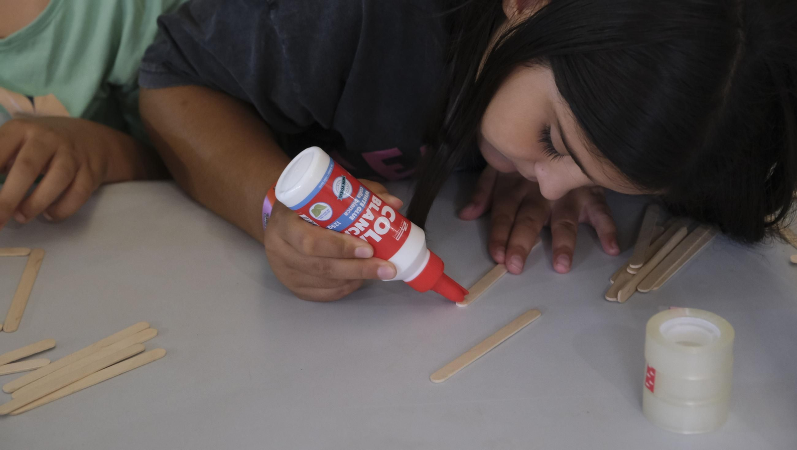 La Semana de la Tecnología e Innovación Tecno Tribu, en imágenes