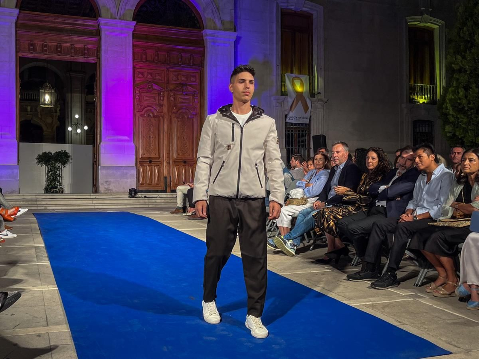 XXXIV Pasarela Jaén, en imágenes