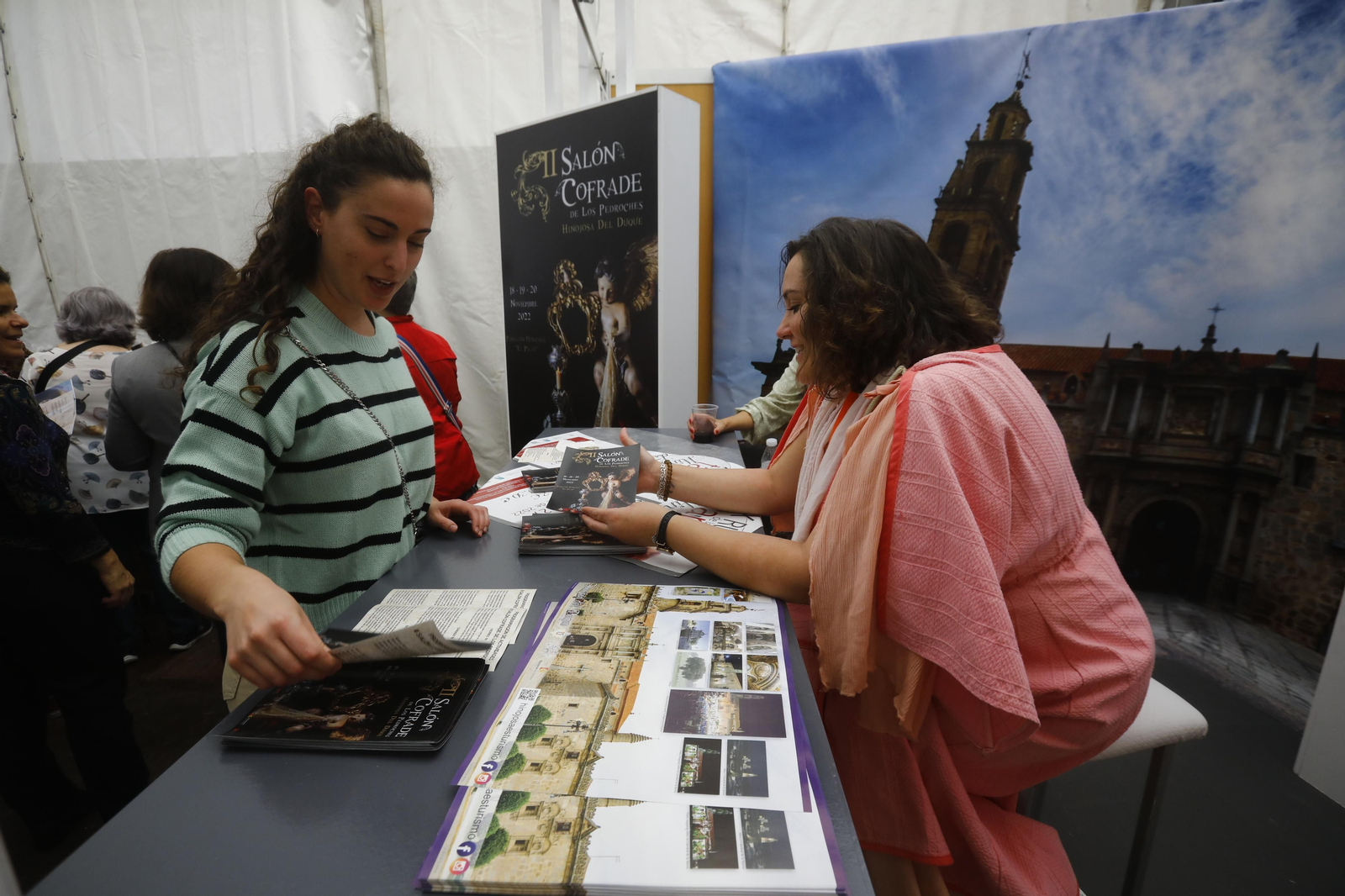 El día de grande de la Feria de los Municipios de Córdoba, en imágenes