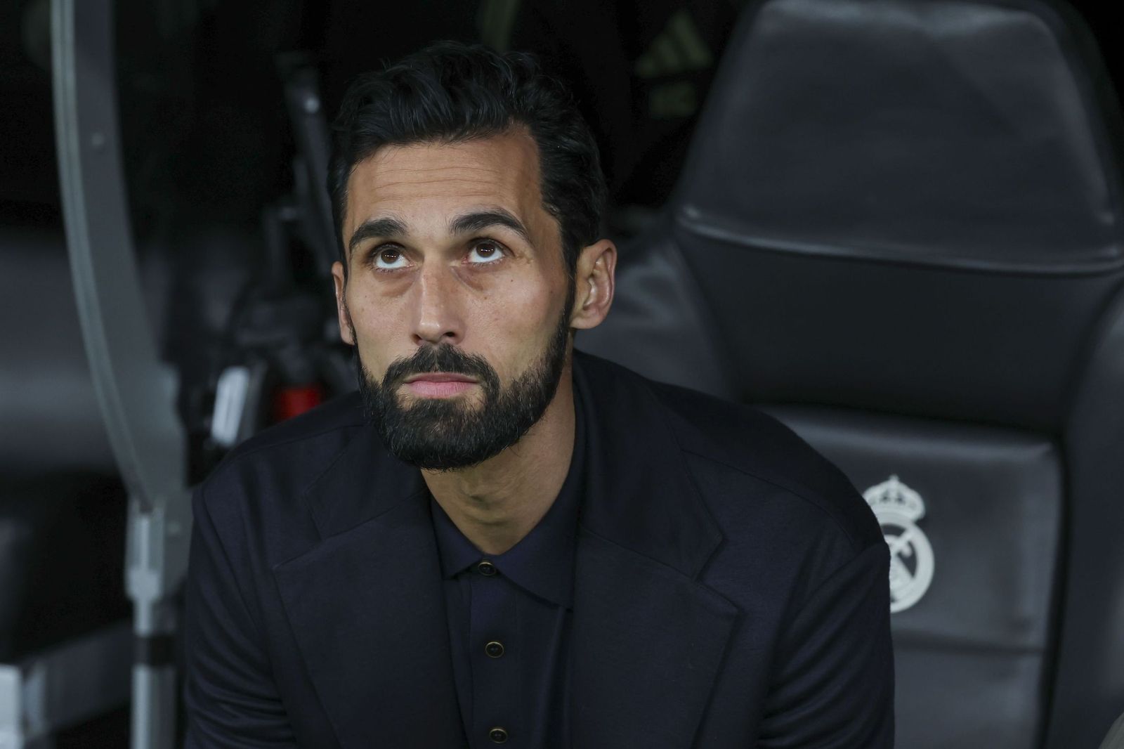 Las fotos del Real Madrid-Mónaco