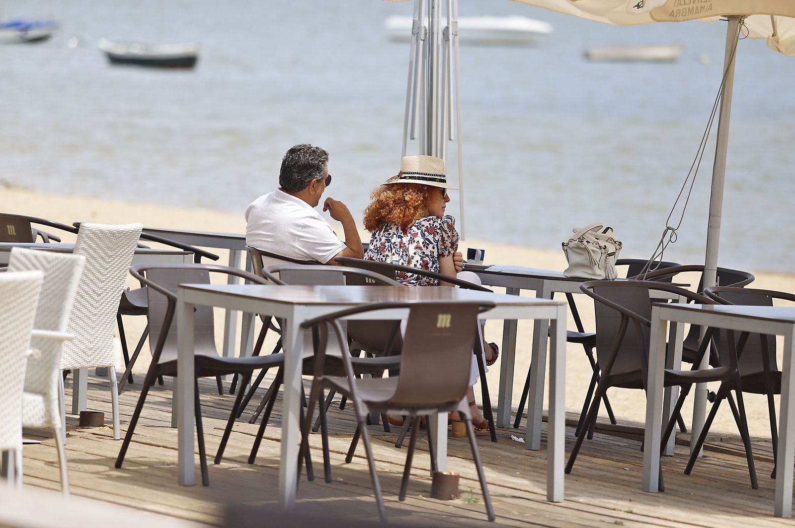 Las imágenes más destacadas del domingo 4 de junio en Huelva