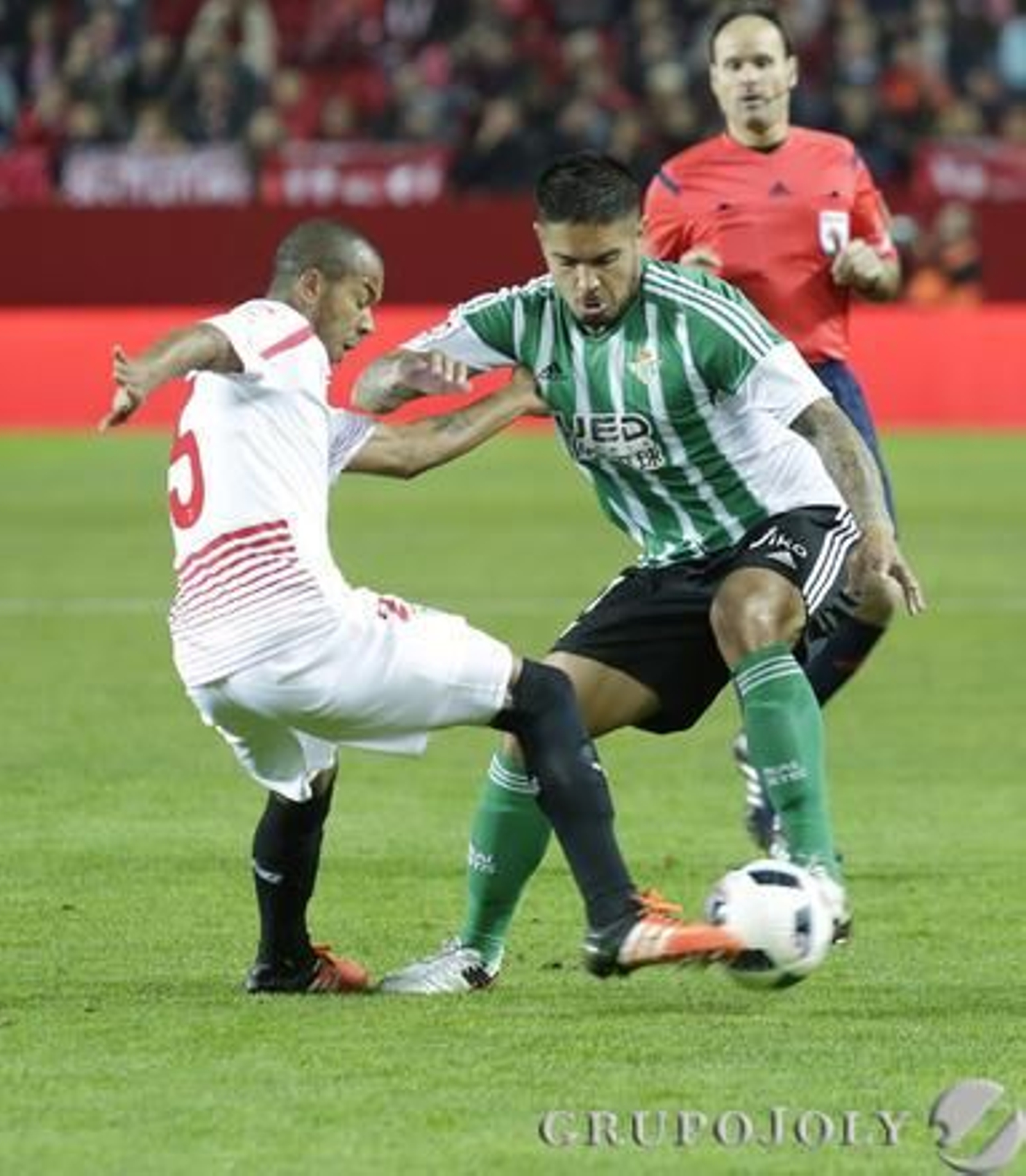 Foto: Juan Carlos Muñoz