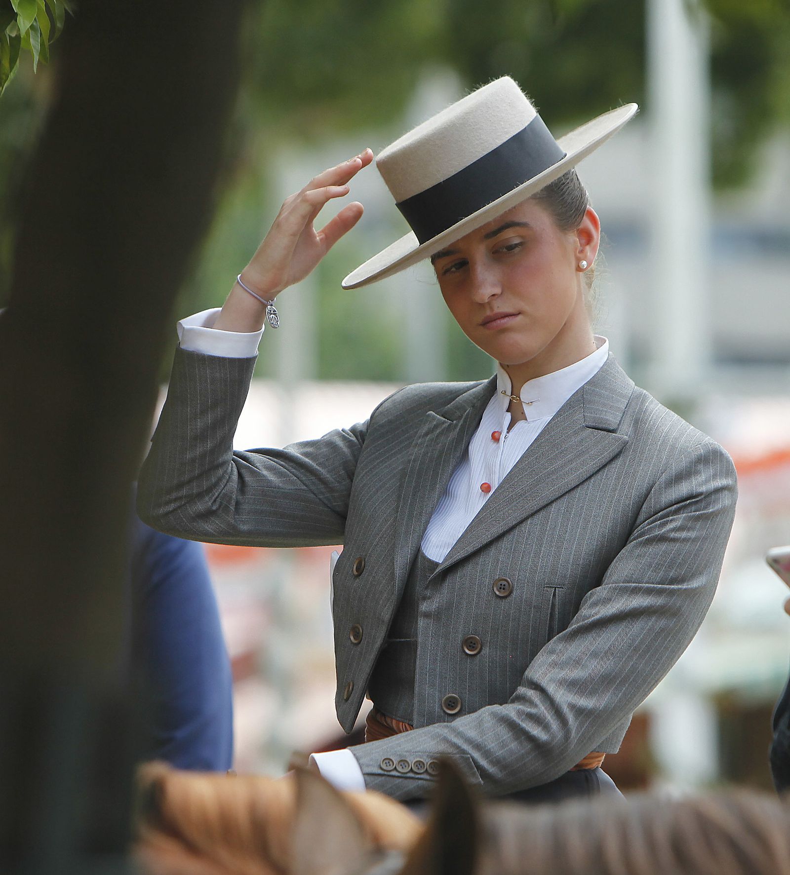 El Viernes de Feria, en imágenes