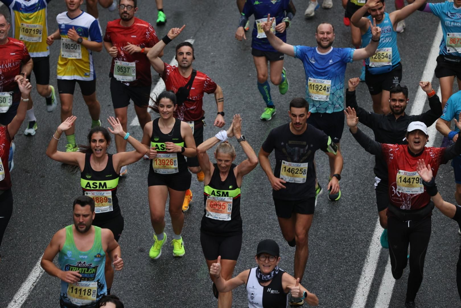Búscate en la Media Maratón de Sevilla 02