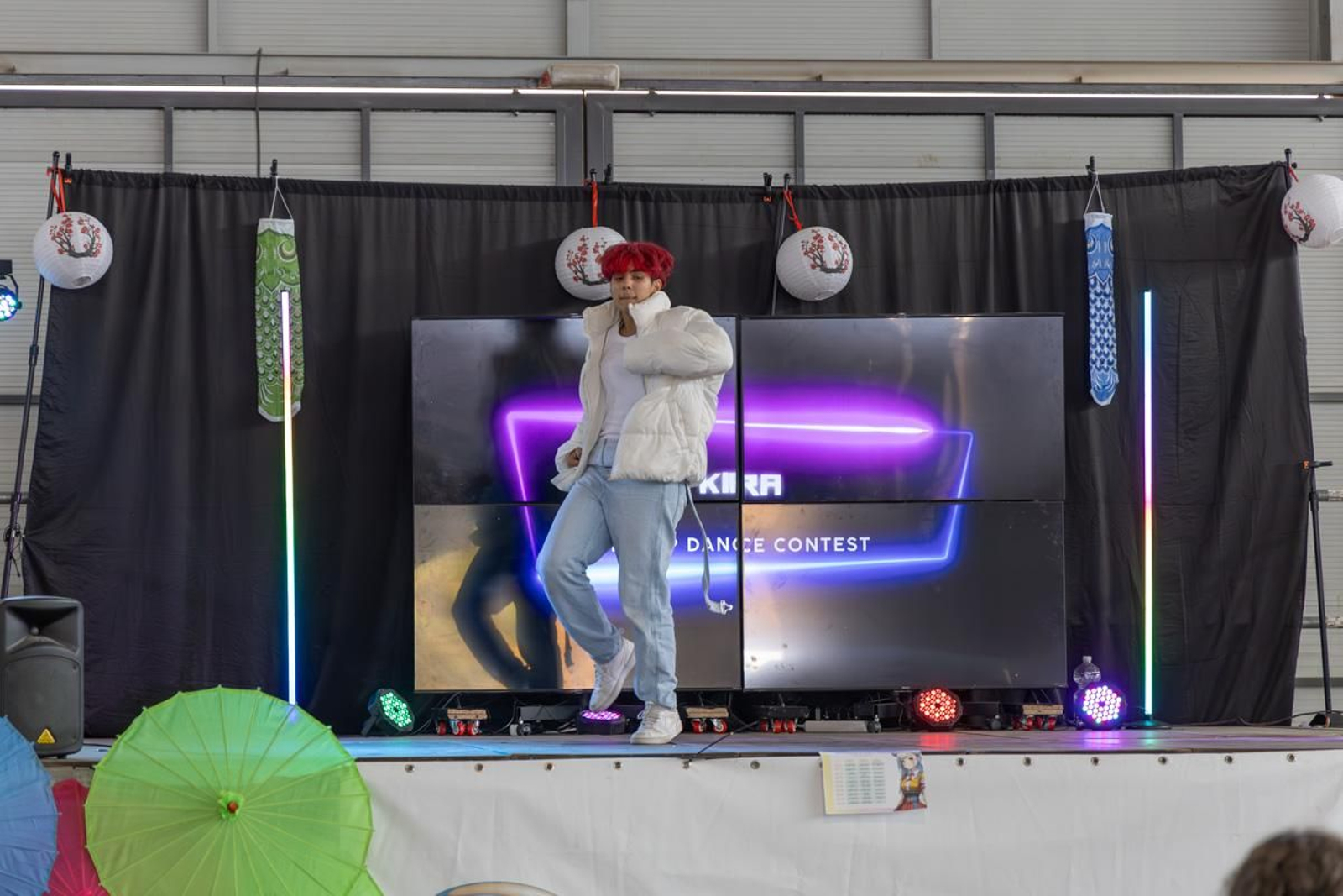 Jaén Go! en imágenes