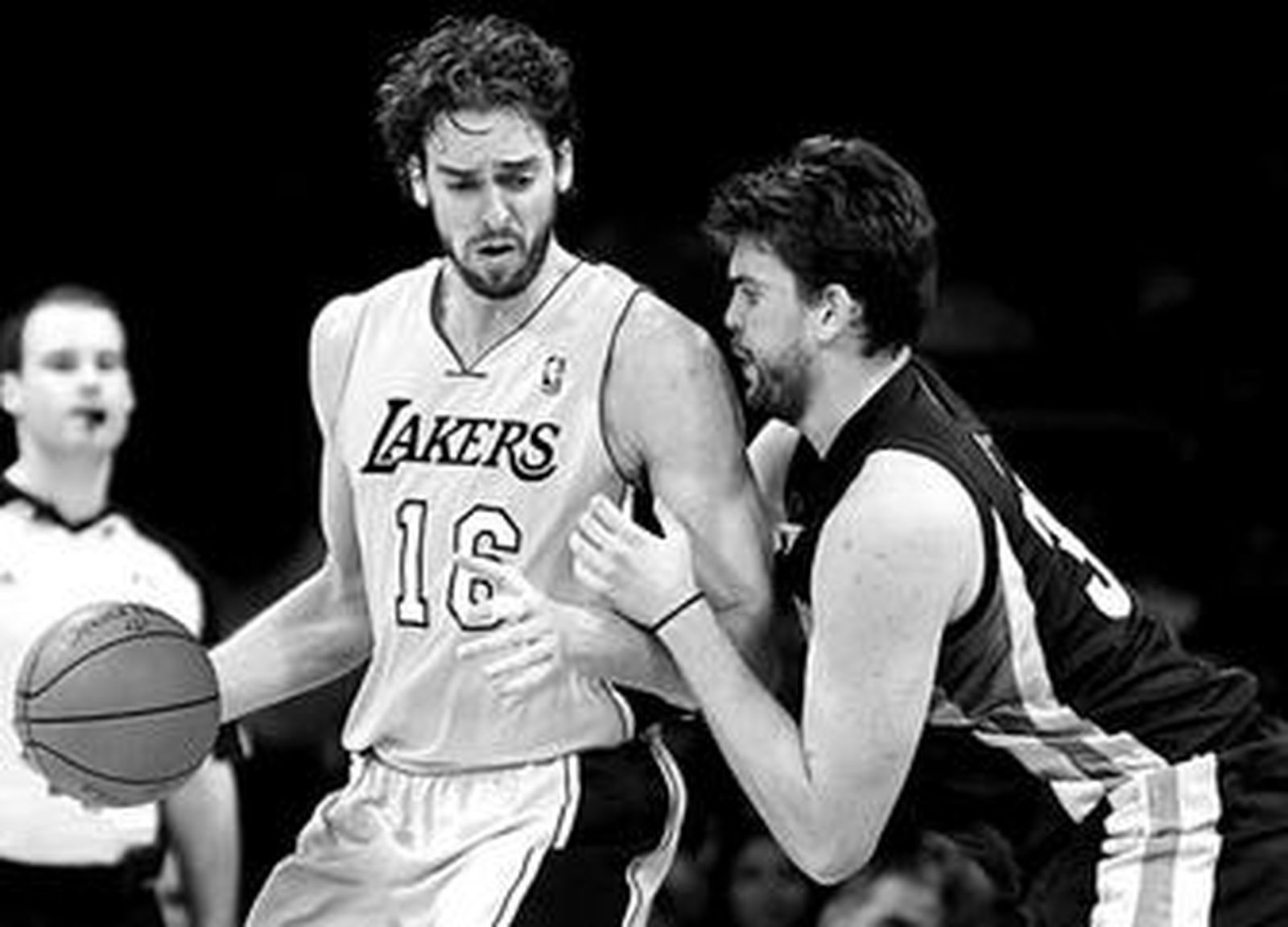 Lesiones en el baloncesto