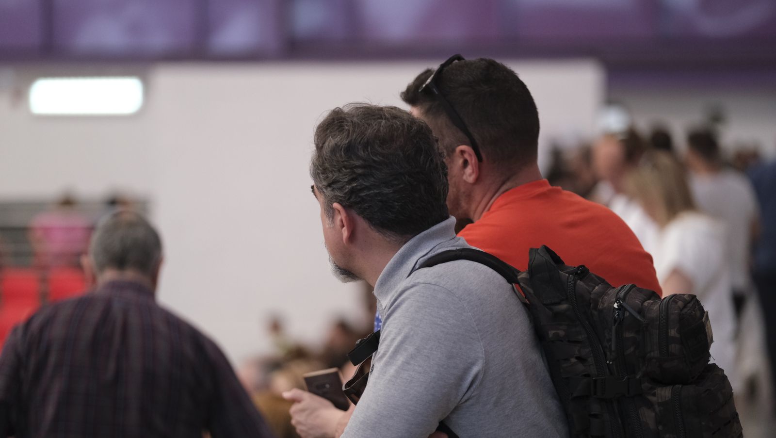 Imágenes de la Copa COVAP, en Viator.