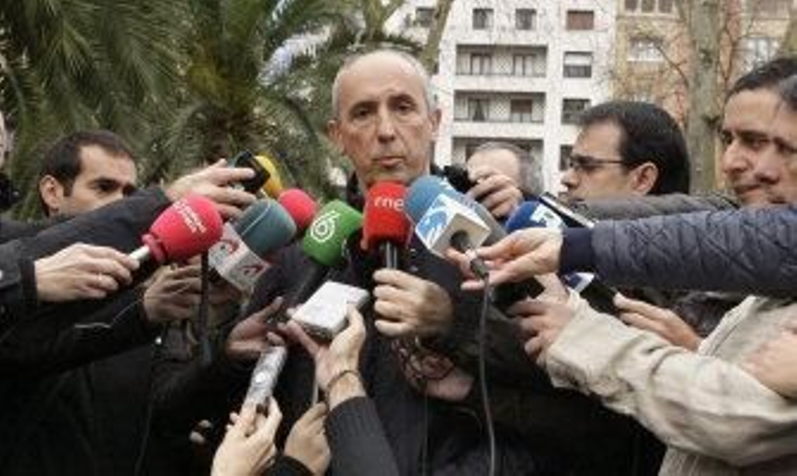 El Gobierno vasco pide a los presos "hechos concretos que den credibilidad"