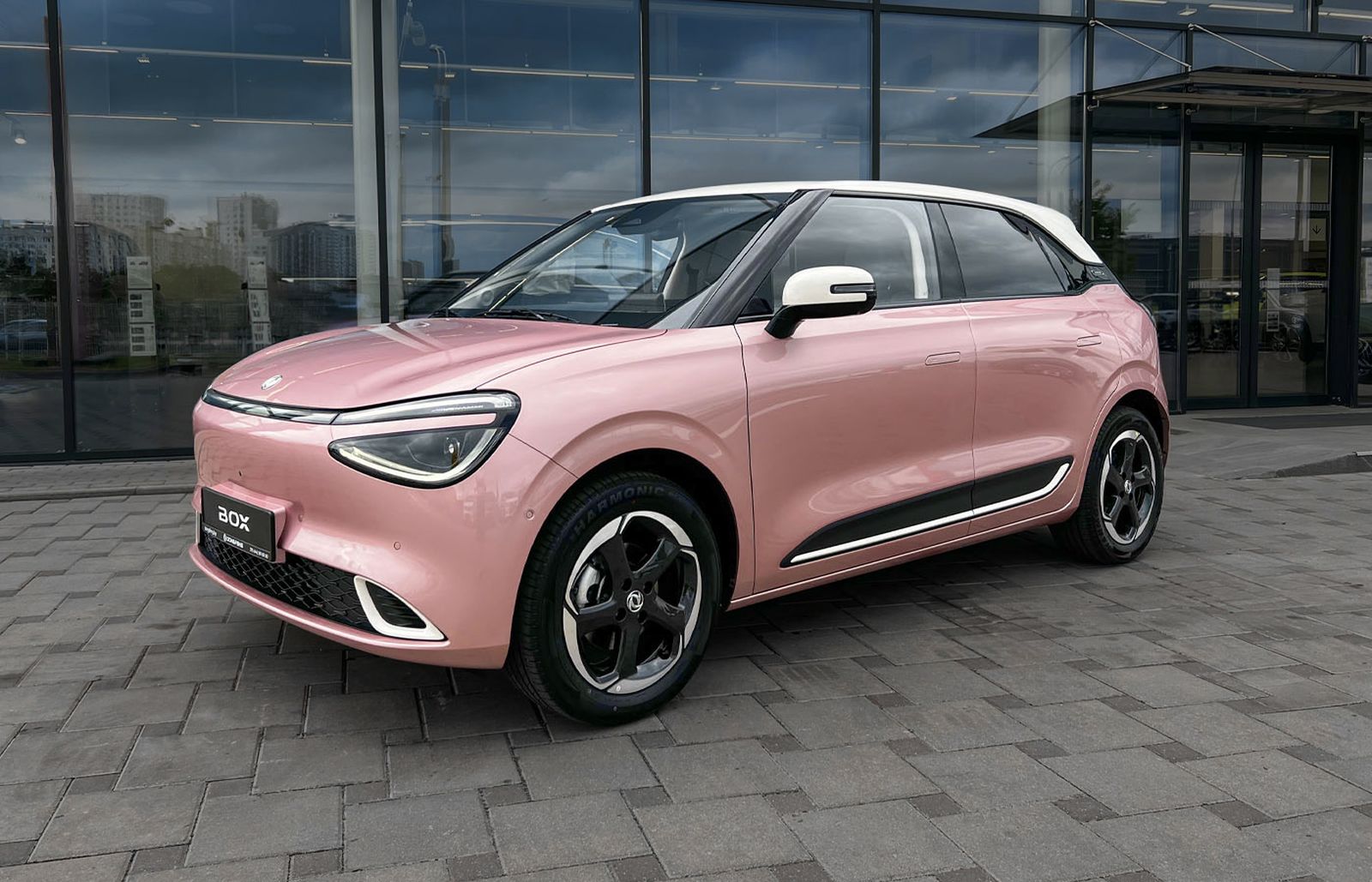 Dongfeng amplía la garantía para sus sistemas de propulsión hasta los diez años y sin límite de kilómetros