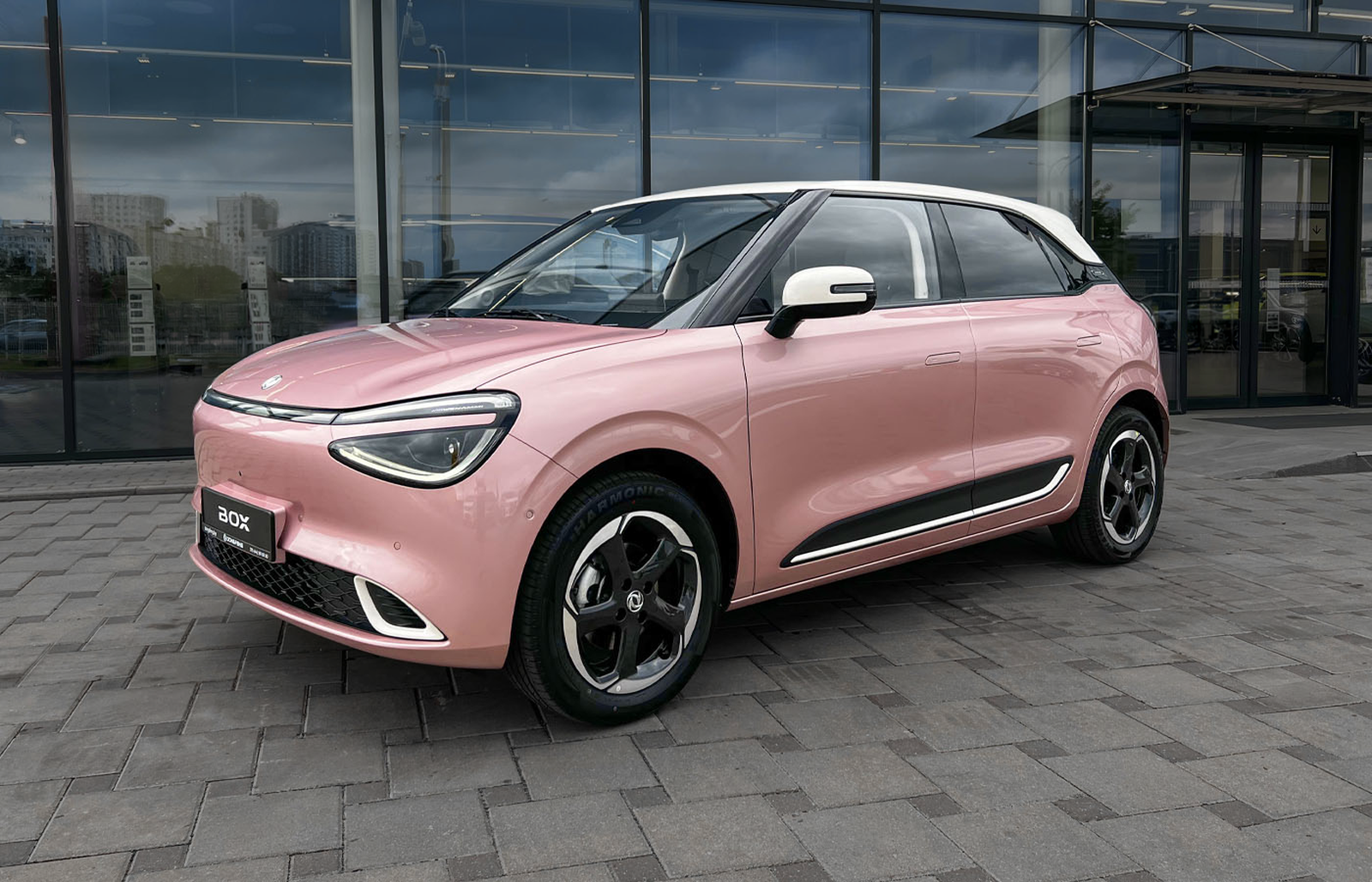 Dongfeng amplía la garantía para sus sistemas de propulsión hasta los diez años y sin límite de kilómetros