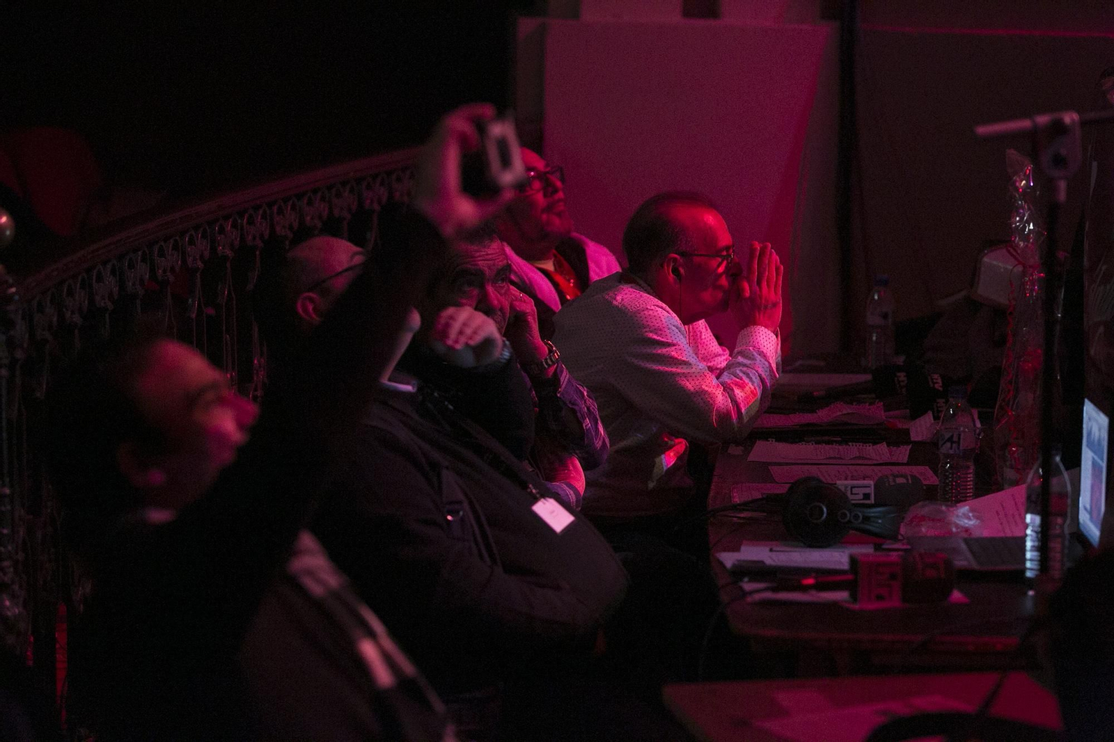 Final del Carnaval Colombino 2018 en imágenes