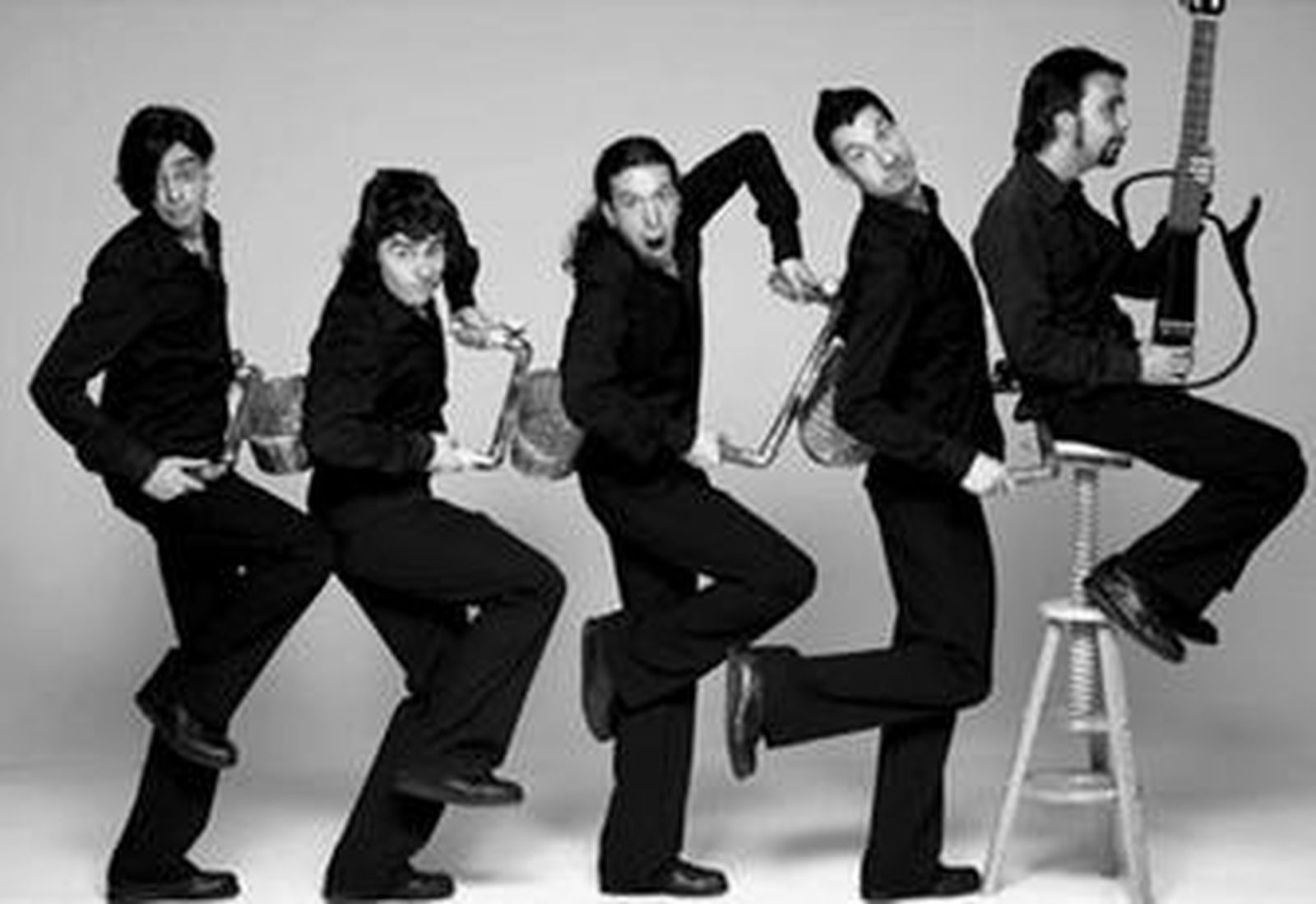 Ron Lalá vuelve al teatro del Mar con 'Mi misterio del interior'