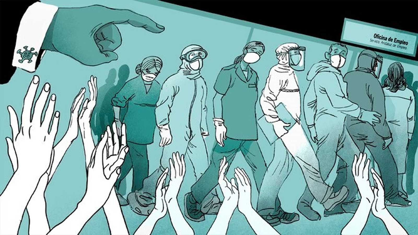 Ilustración: Rosell