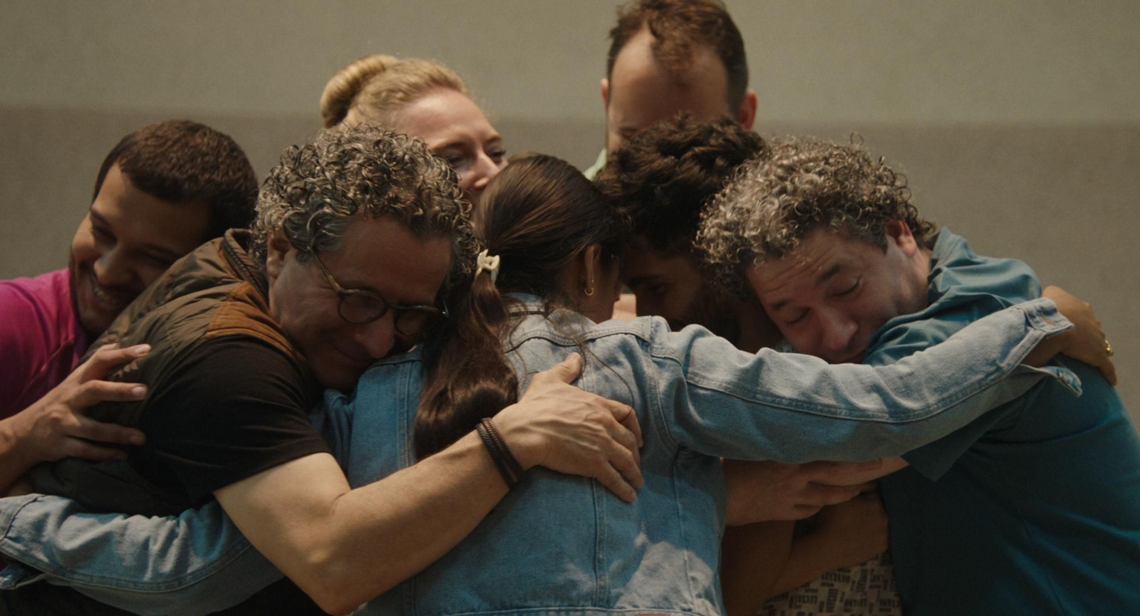 Una imagen del documental dirigido por María Valverde.