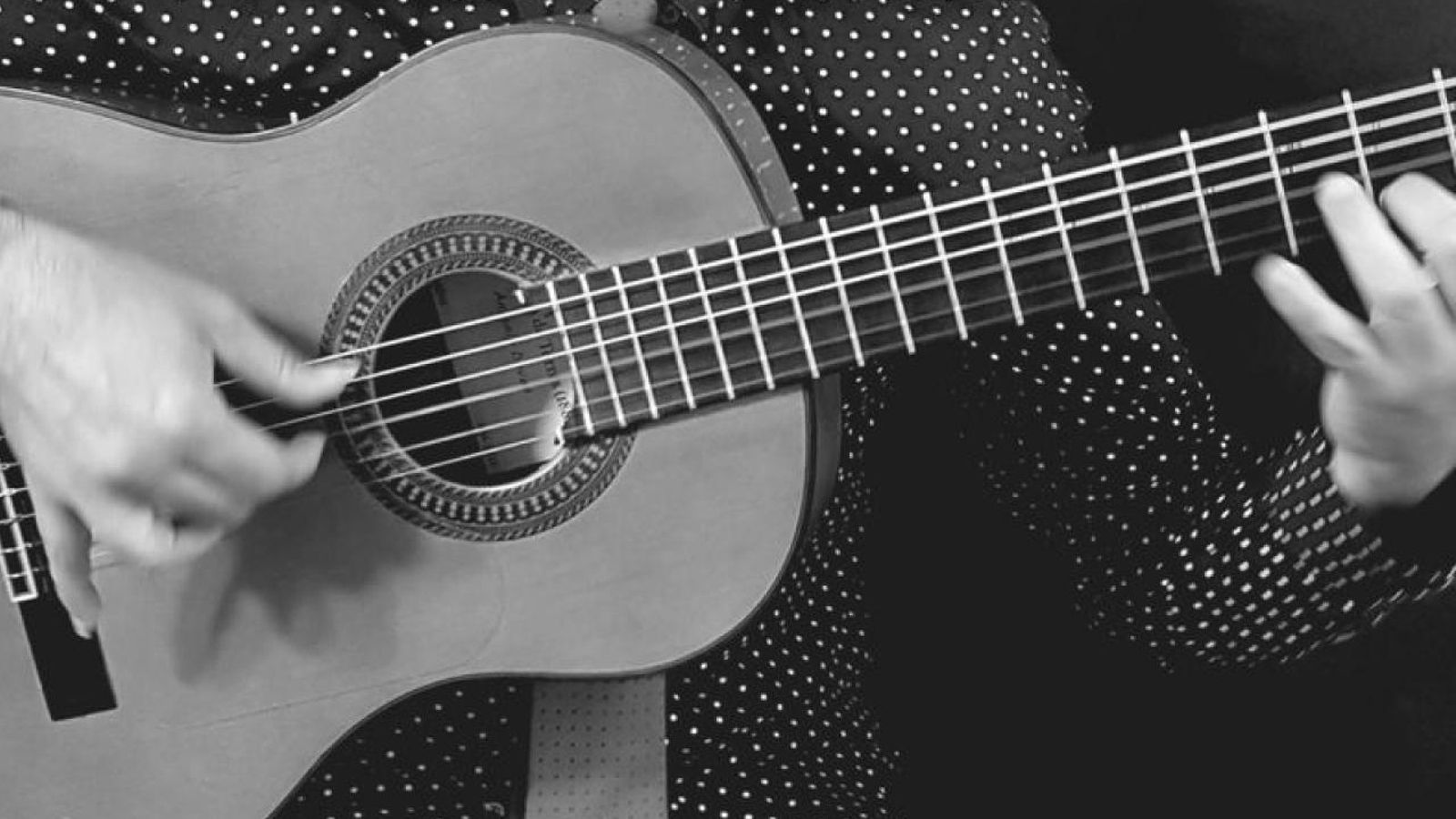 Curso de guitarra online de Antonio Dovao