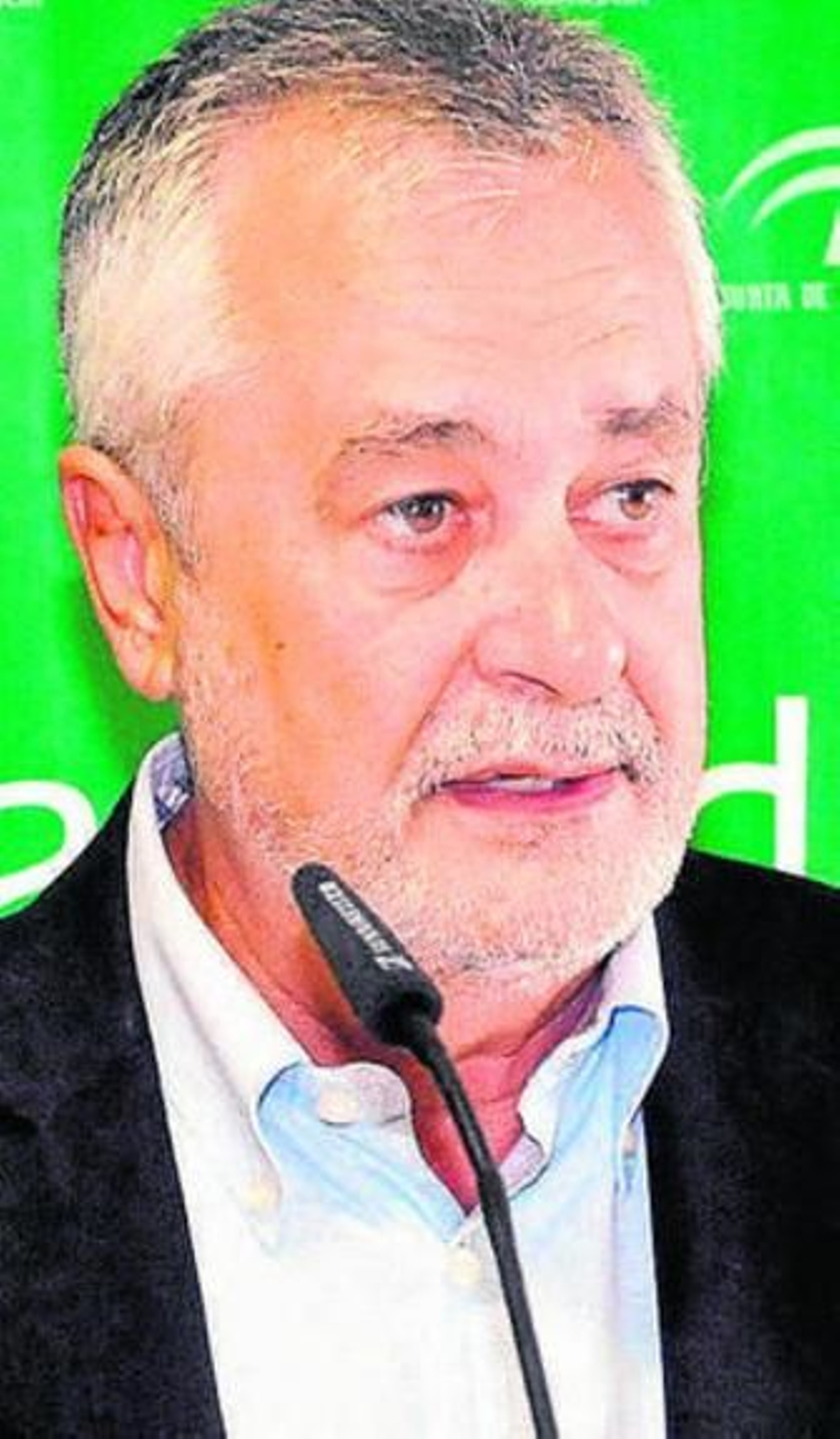 Antena 3 propone un debate andaluz con IU