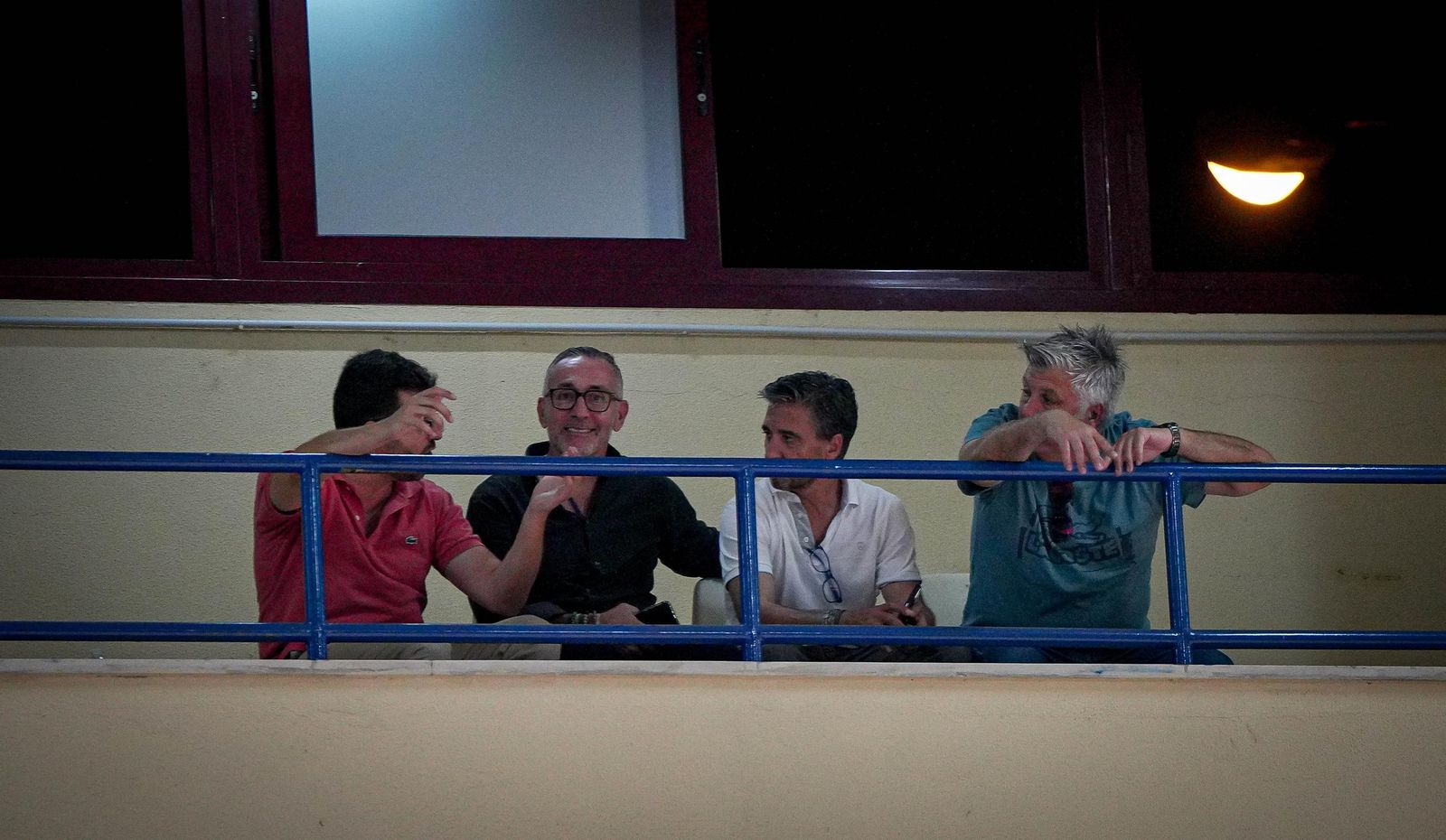 Imágenes del partido de futbolsala entre el Xerez Toyota - Cádiz Virgili