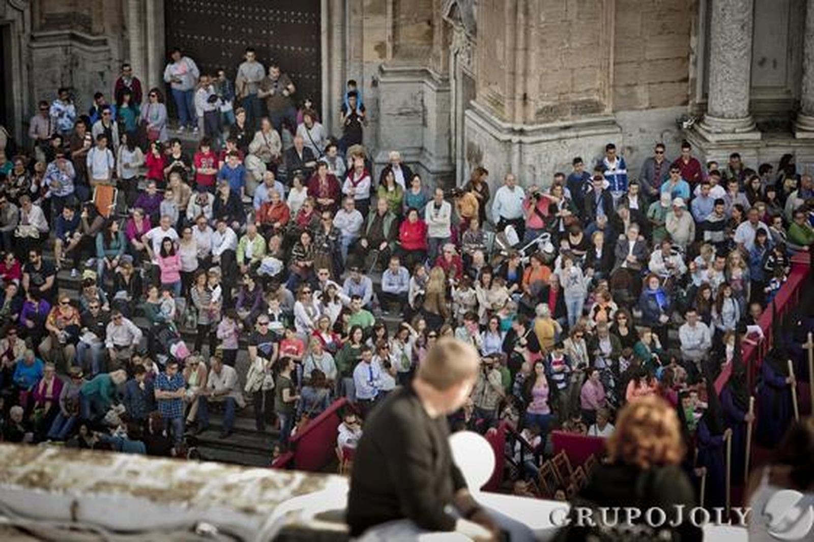 Foto: Julio Gonzalez