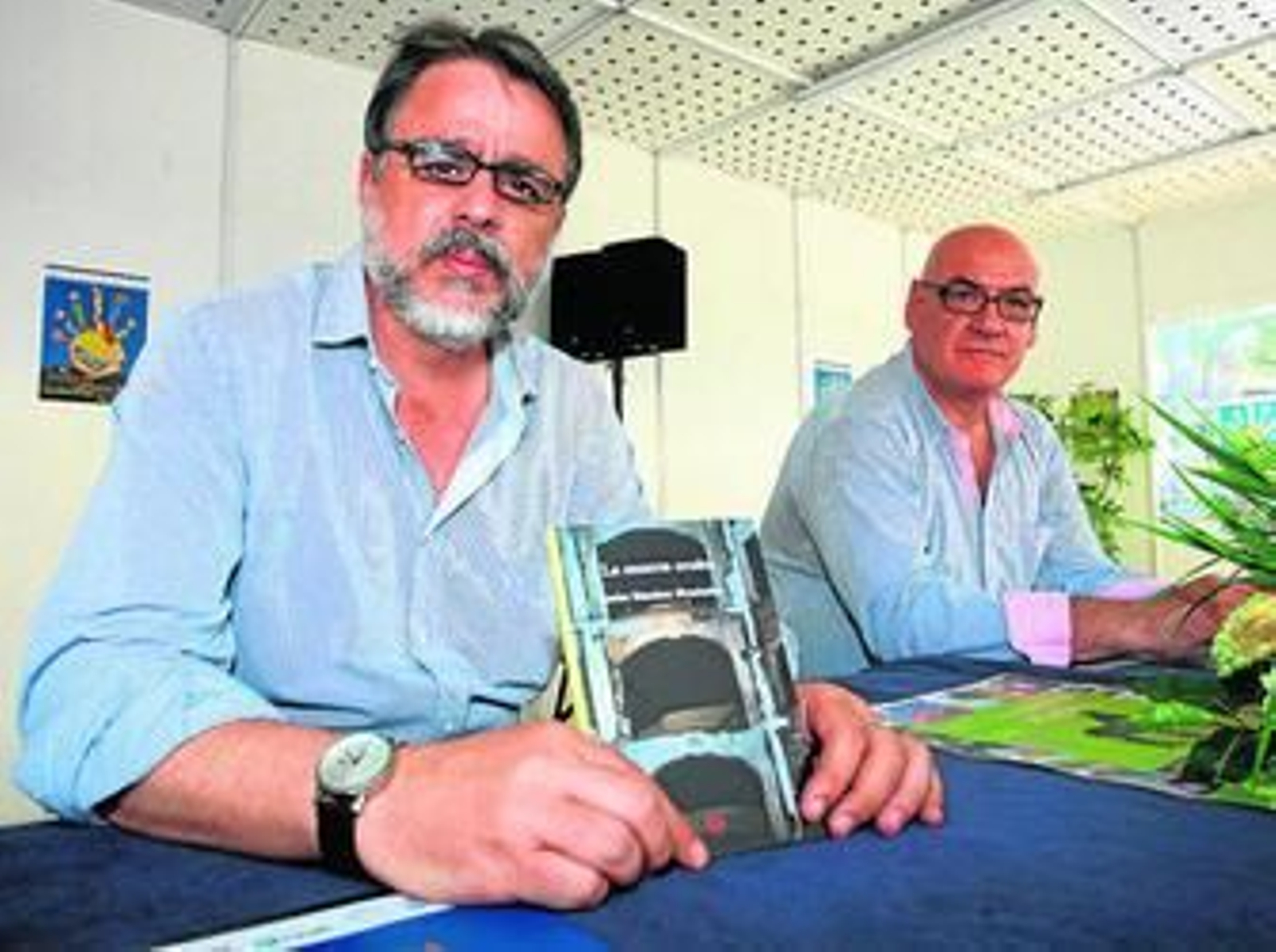 Las nuevas publicaciones sobre Juan Ramón Jiménez llegan hoy a la Feria del Libro Las nuevas publicaciones sobre Juan Ramón Jiménez llegan hoy a la Feria del Libro