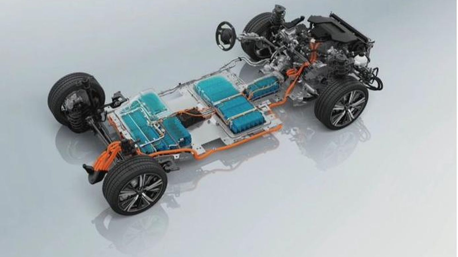 Peugeot ha filtrado algunos detalles del e-308, un coche levantado sobre la plataforma EMP2, en lugar de la e-CMP que utilizan los Peugeot 3-208, e-2008 o Citroën ë-C4, entre otros modelos más.