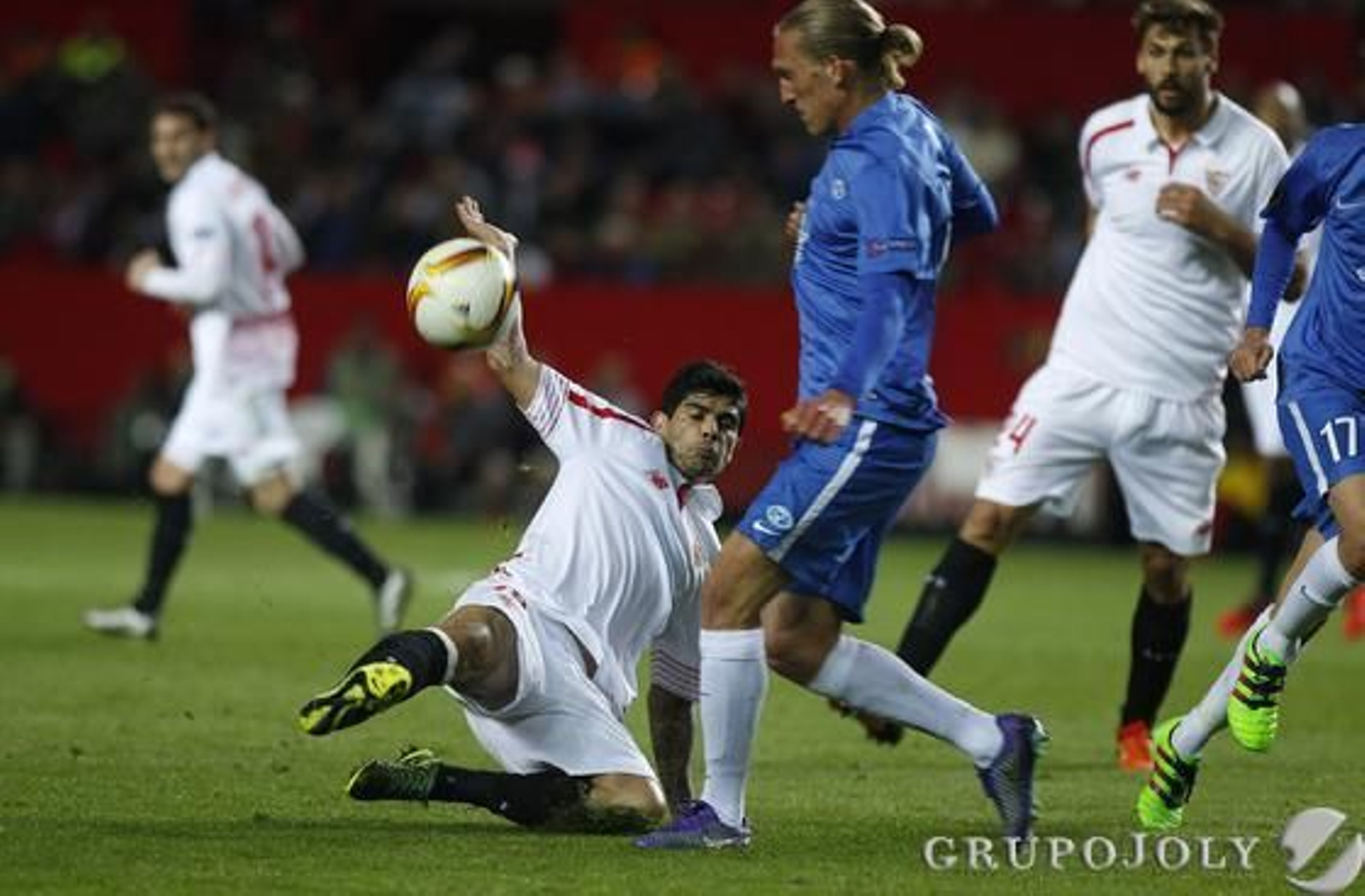 Foto: Antonio Pizarro