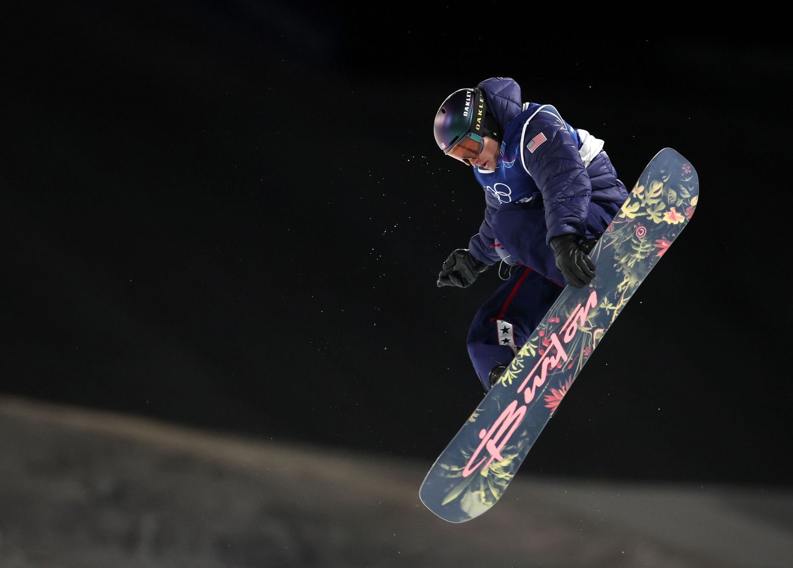 Las mejores fotos de los Juegos Olímpicos de invierno Milán Cortina d'Ampezzo 2026 | Octava jornada