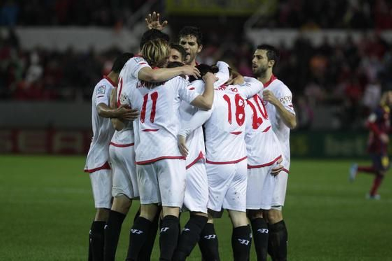 Foto: Antonio Pizarro