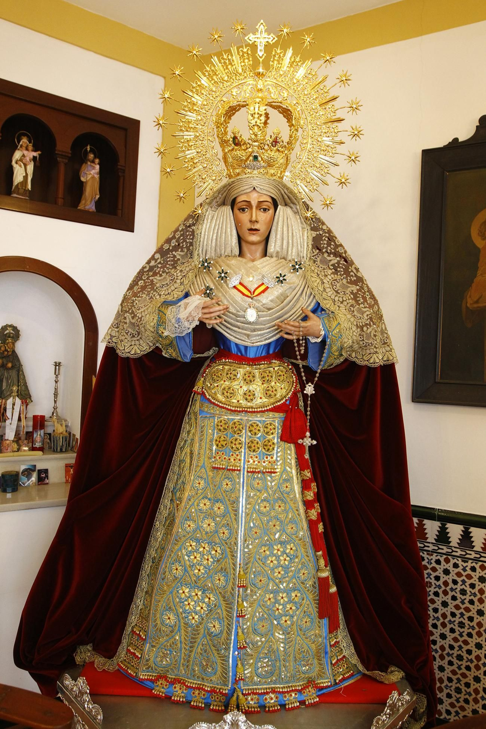 La despedida del torero Enrique Ponce de la Feria de Almería 2024, en imágenes